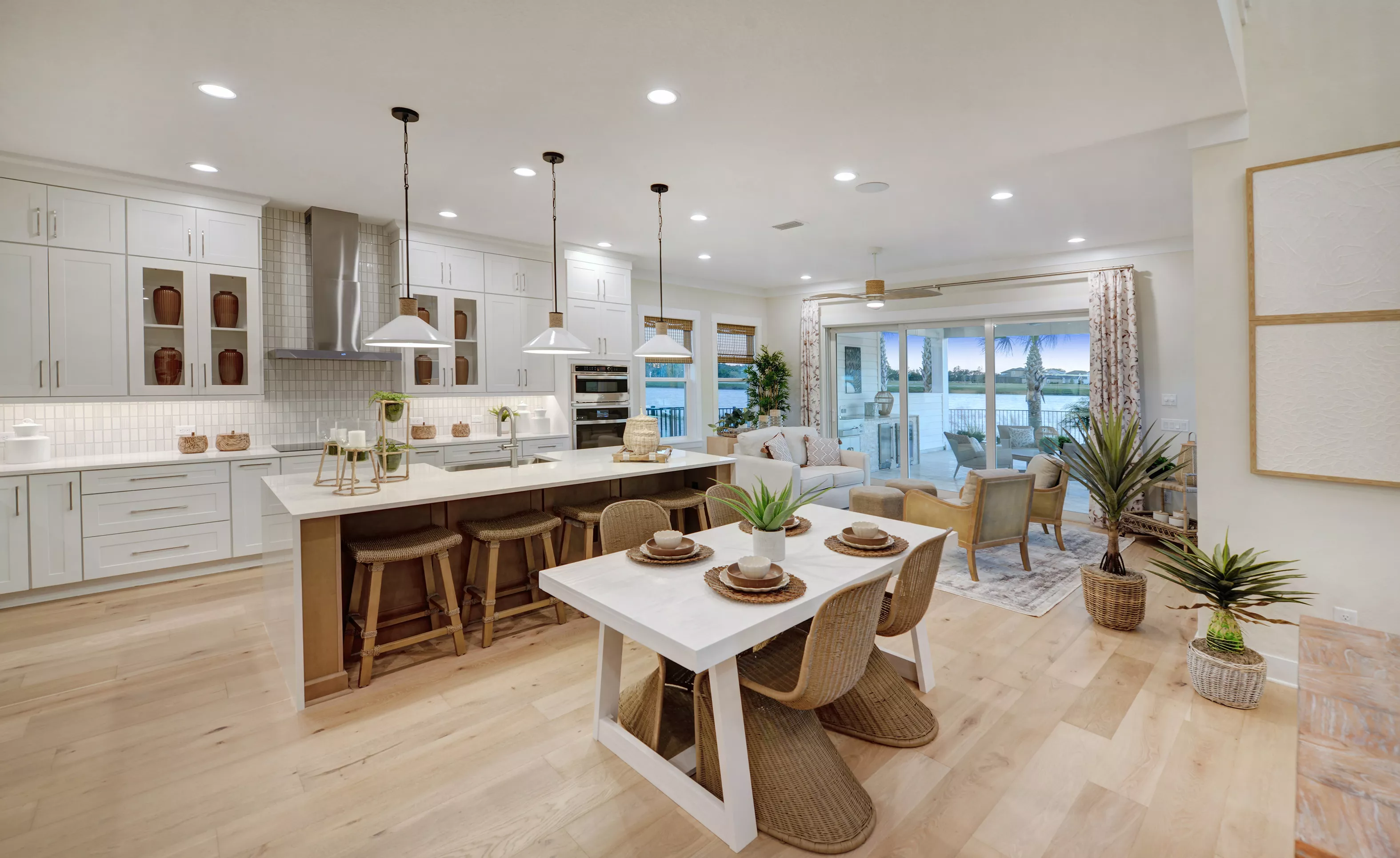 The Brooke at Tidewater | ICI Homes