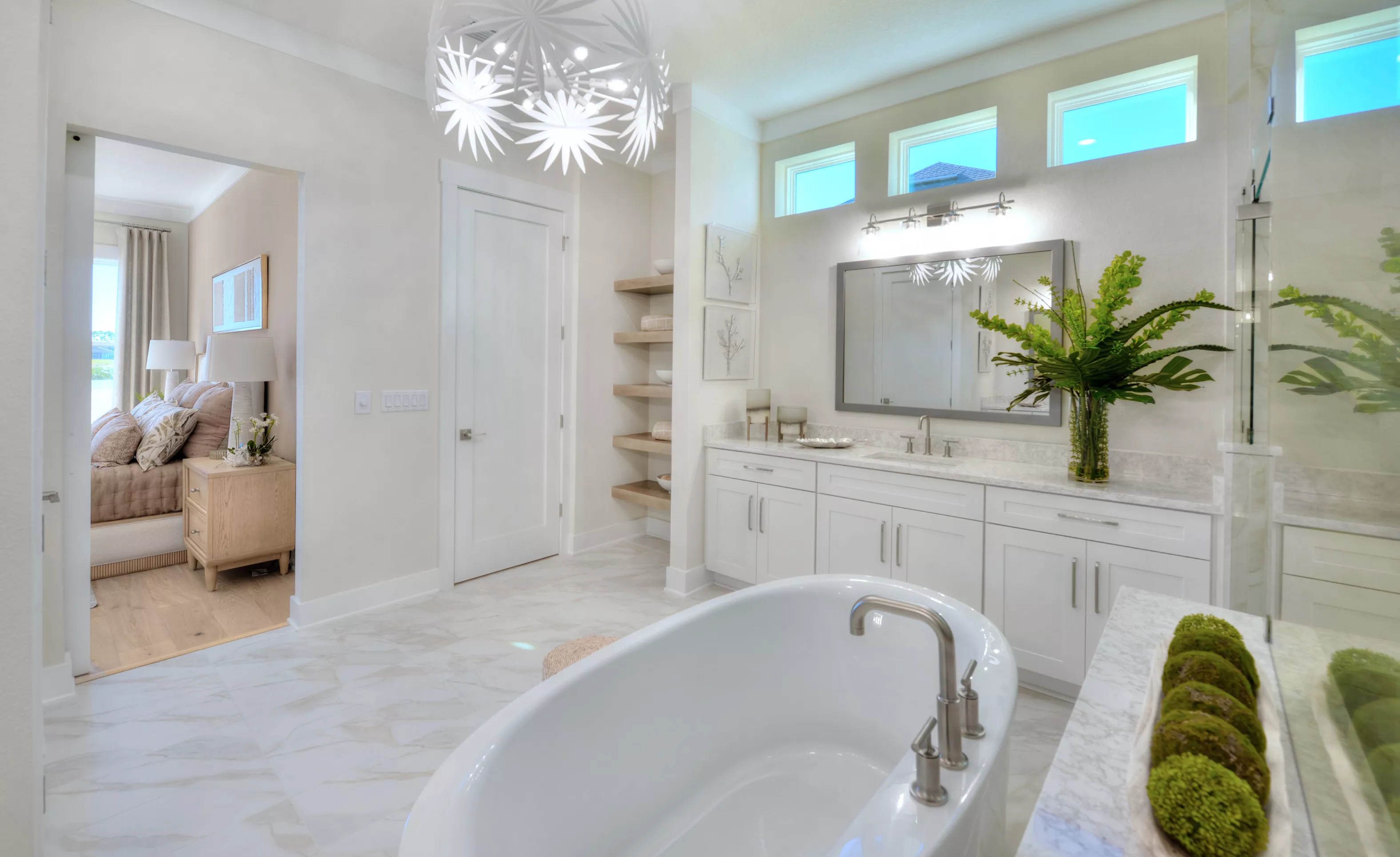 The Brooke at Tidewater | ICI Homes