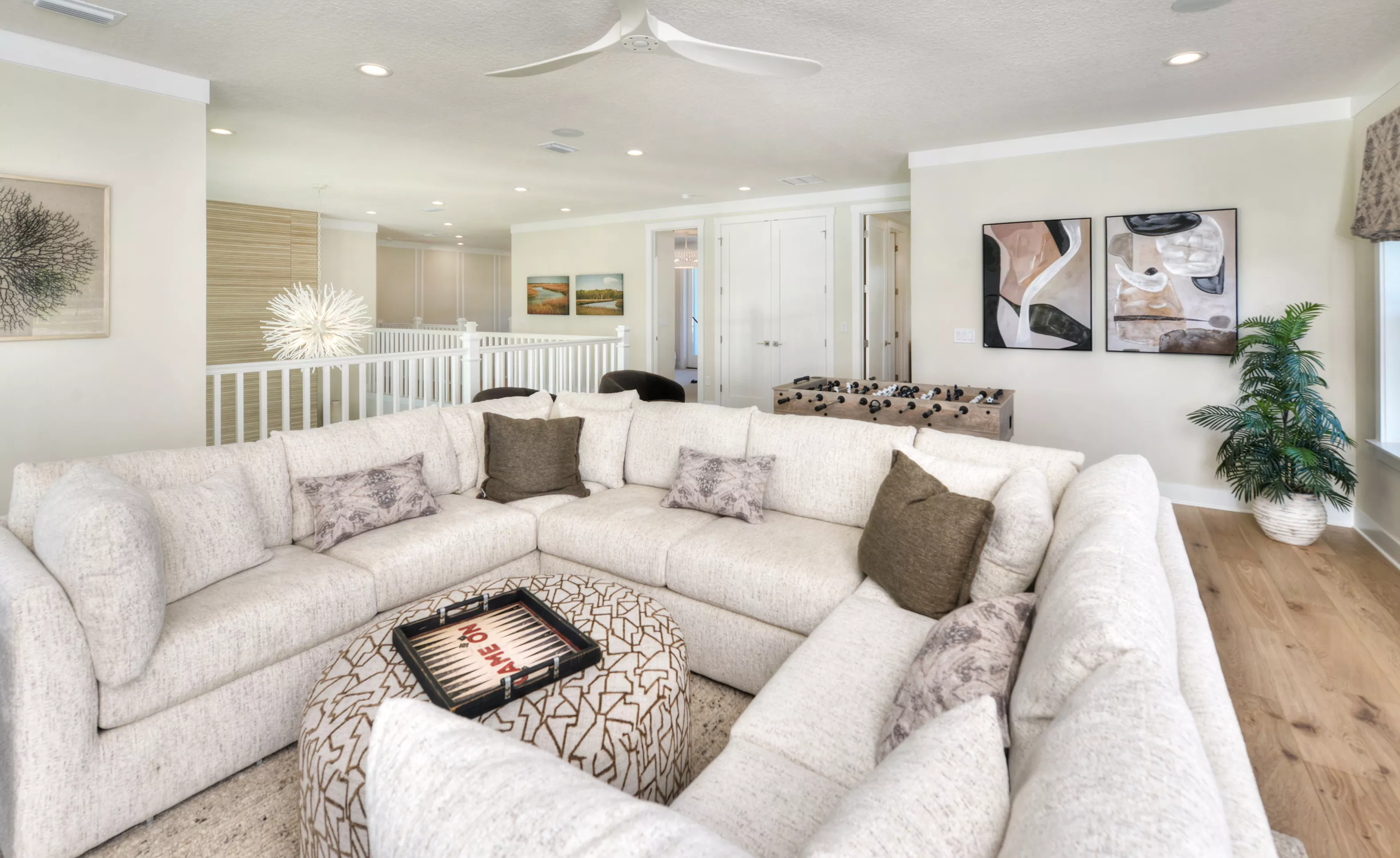 The Brooke at Tidewater | ICI Homes