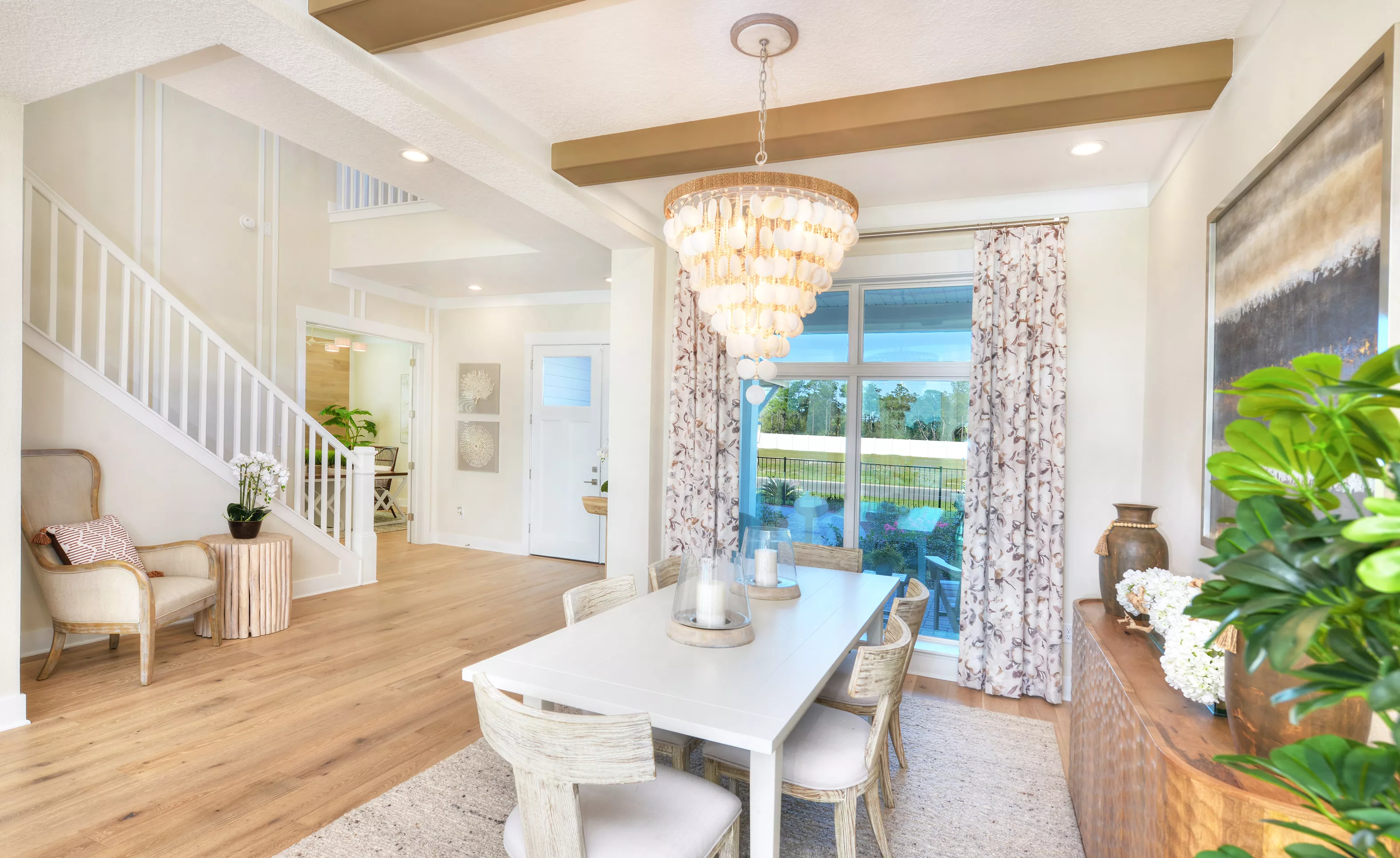 The Brooke at Tidewater | ICI Homes