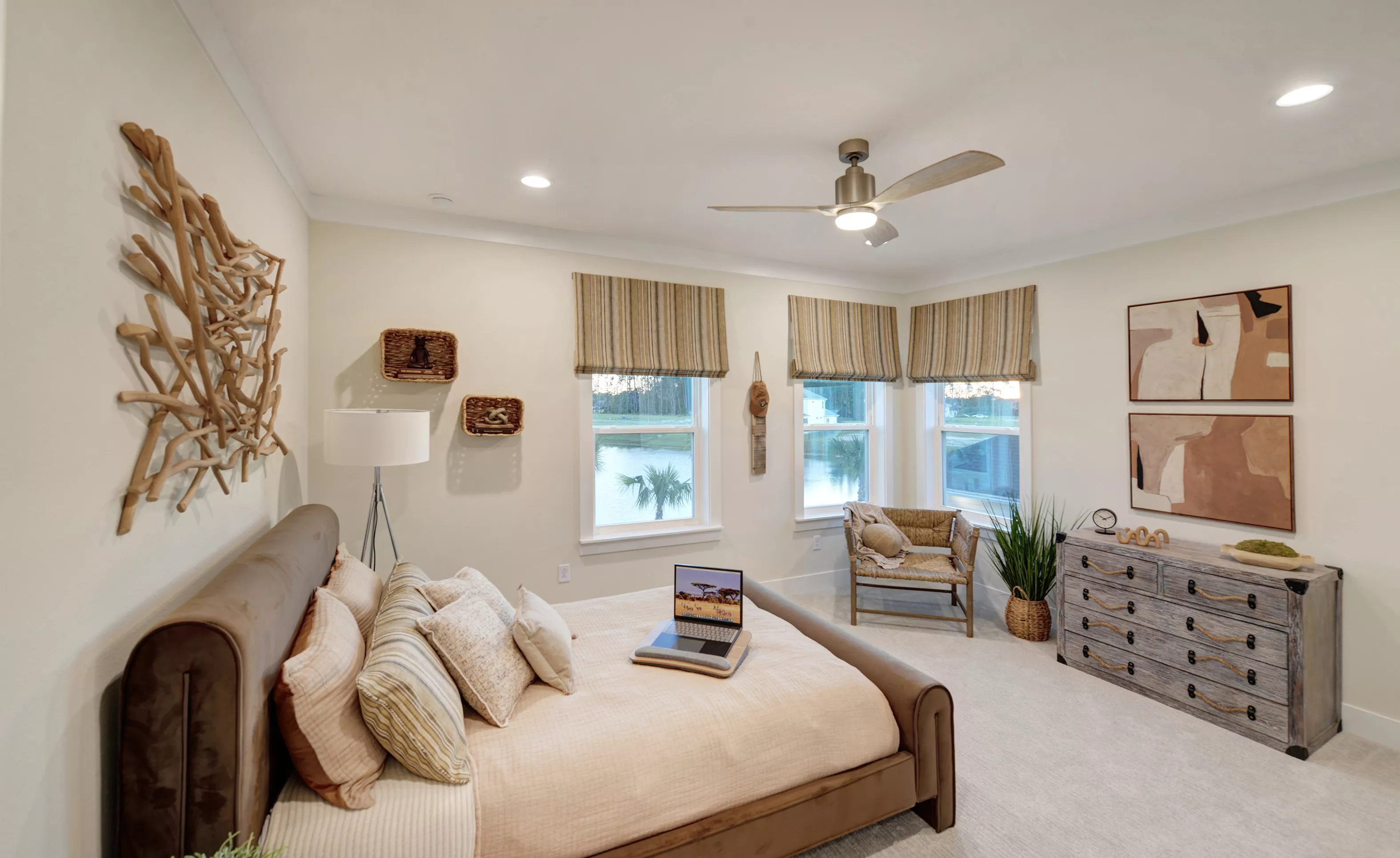 The Brooke at Tidewater | ICI Homes