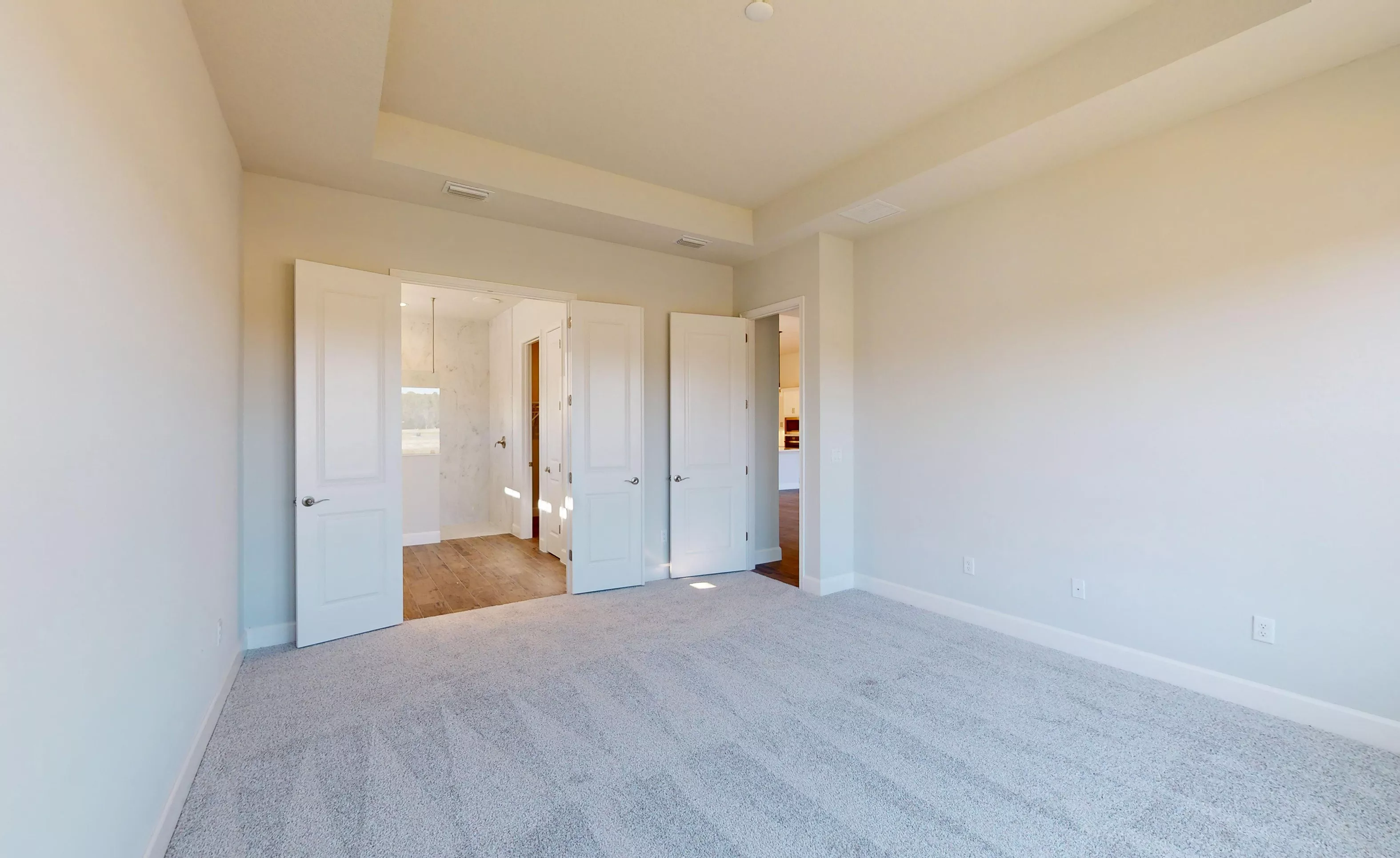 Costa Mesa - Master Bedroom