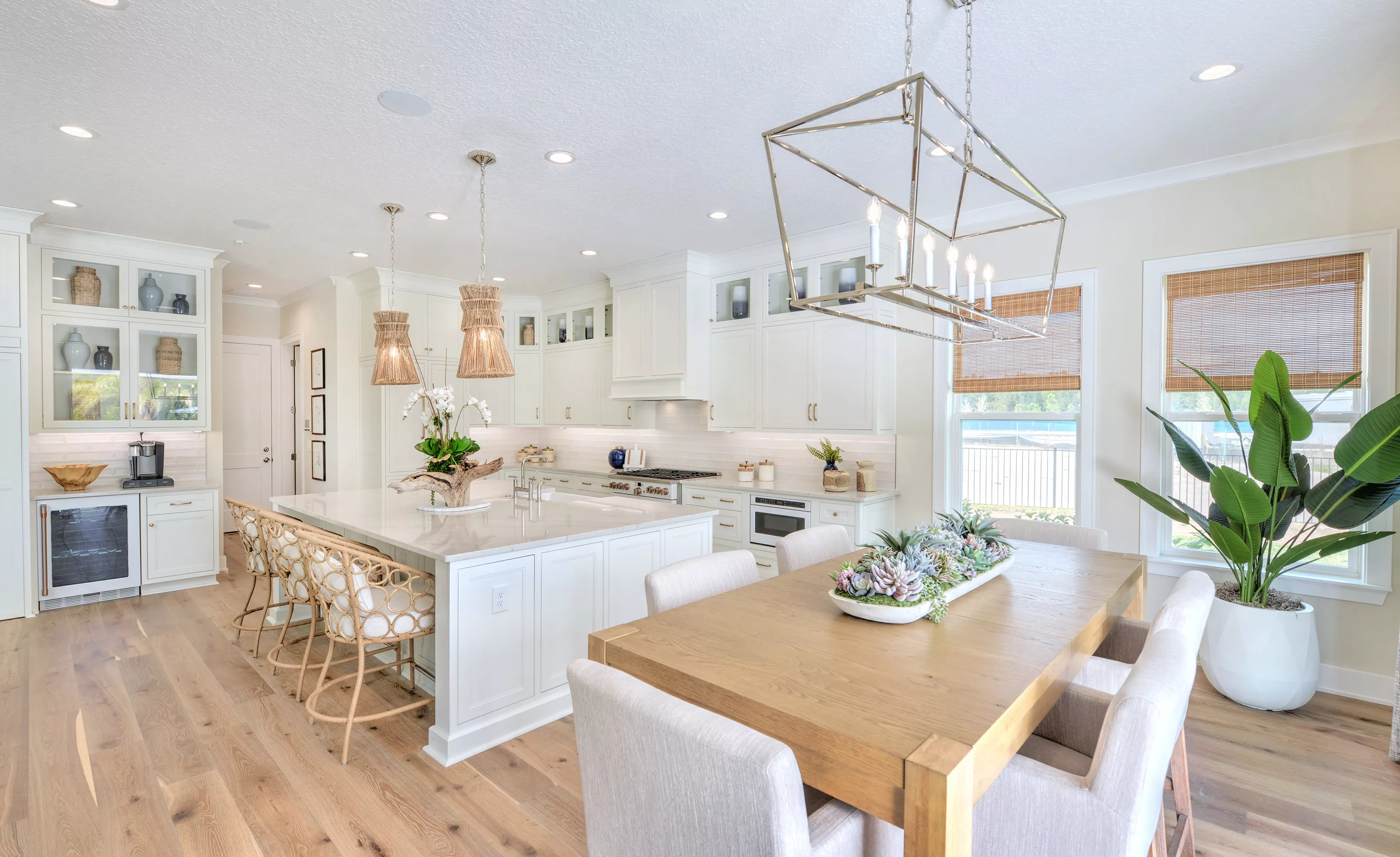 Brooke - Dining Room