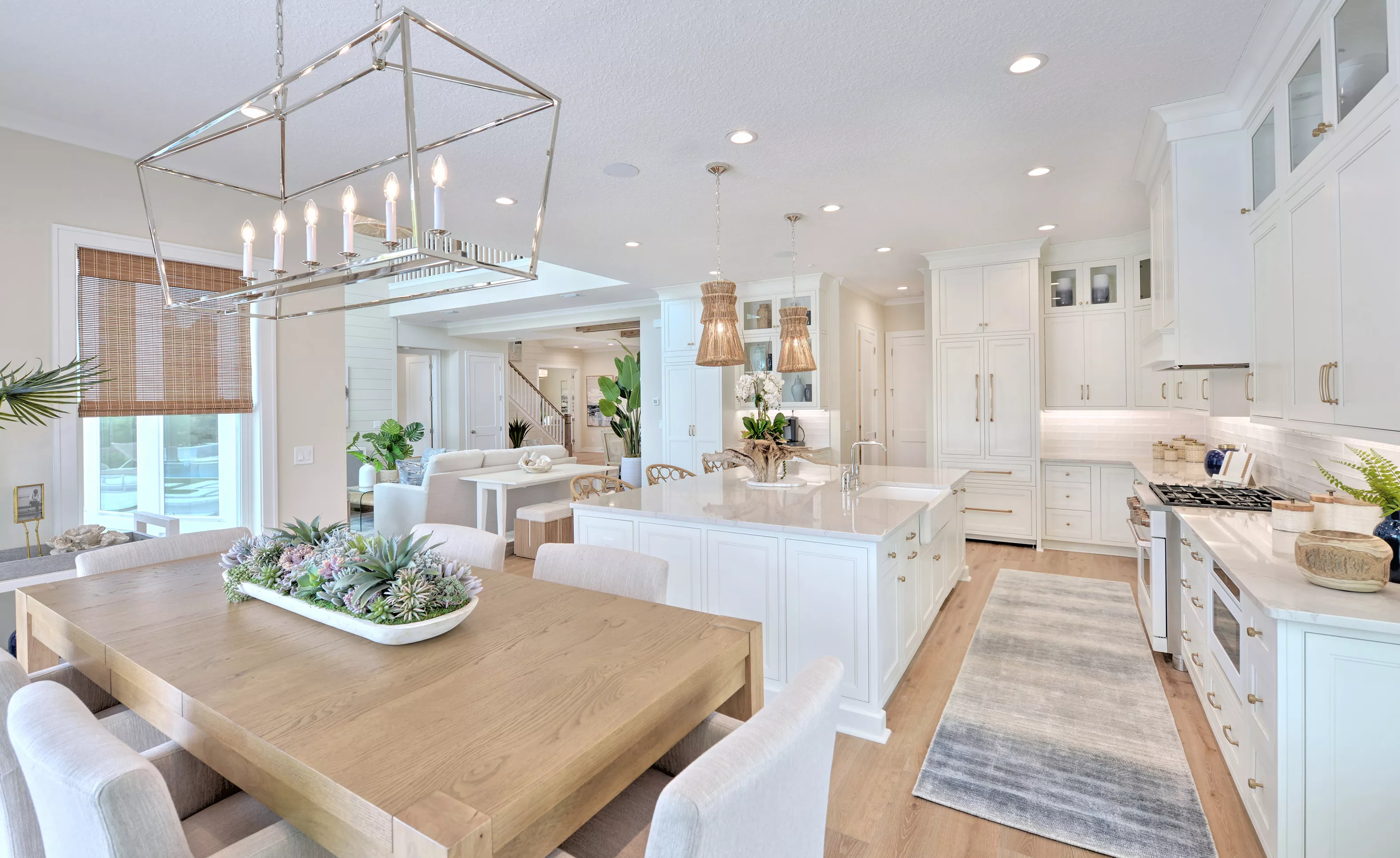 Brooke - Dining Room