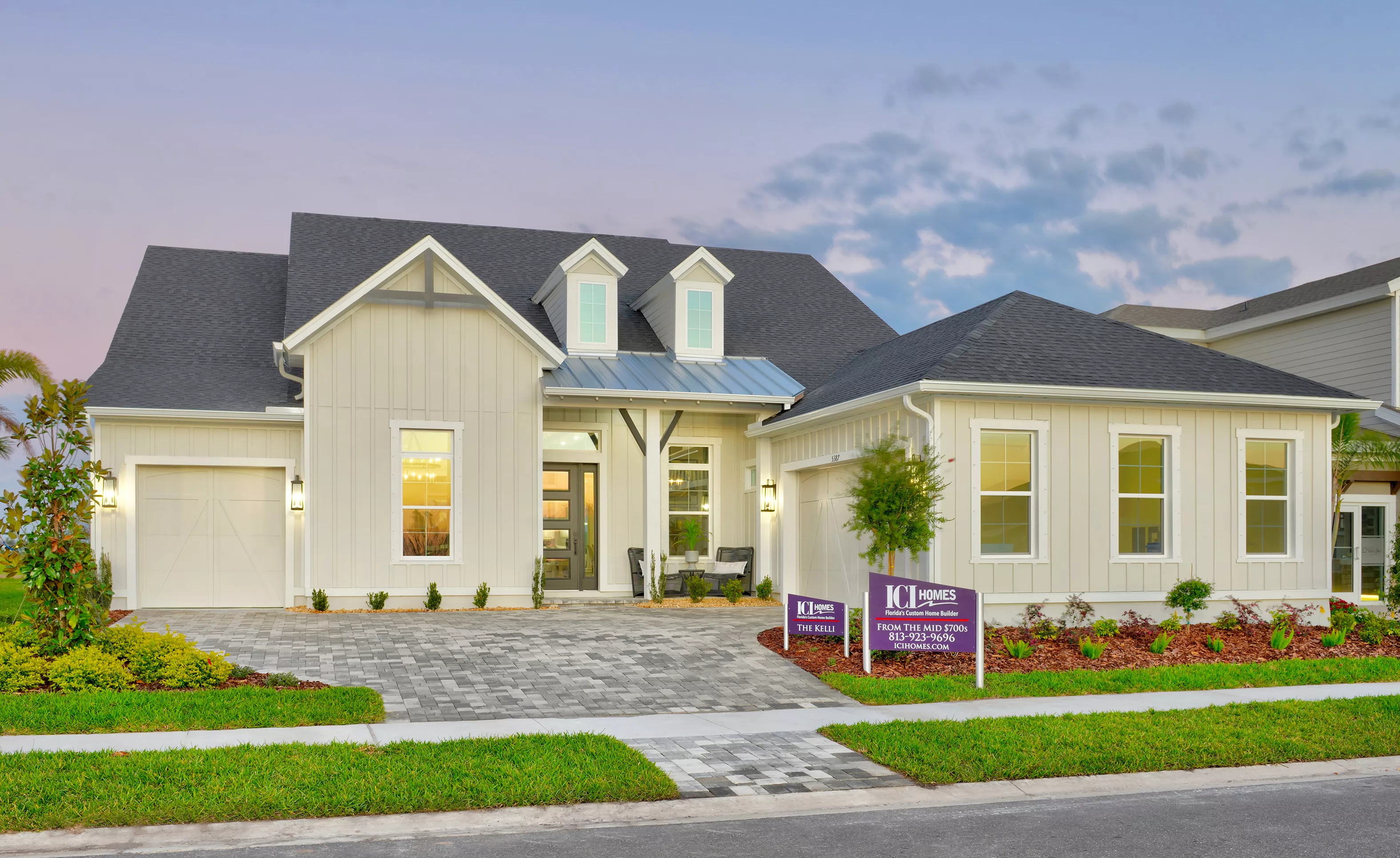Open House Photo