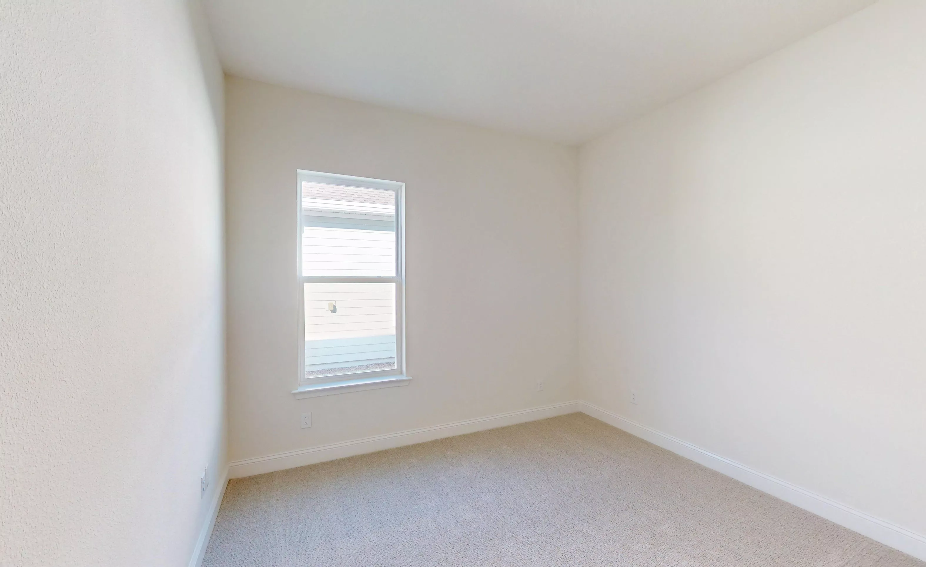 Davenport - Guest Bedroom