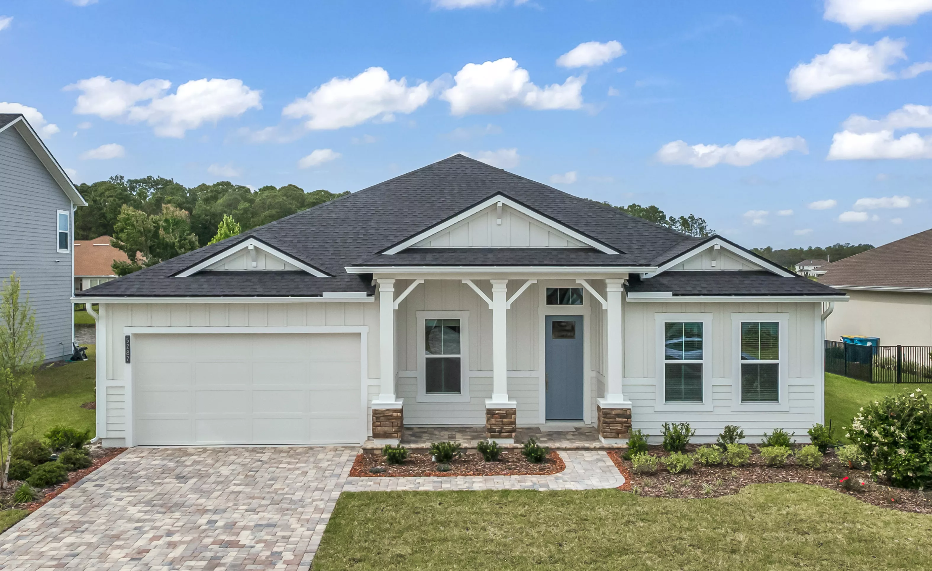 5287 Clapboard Cove Ct in Tidewater