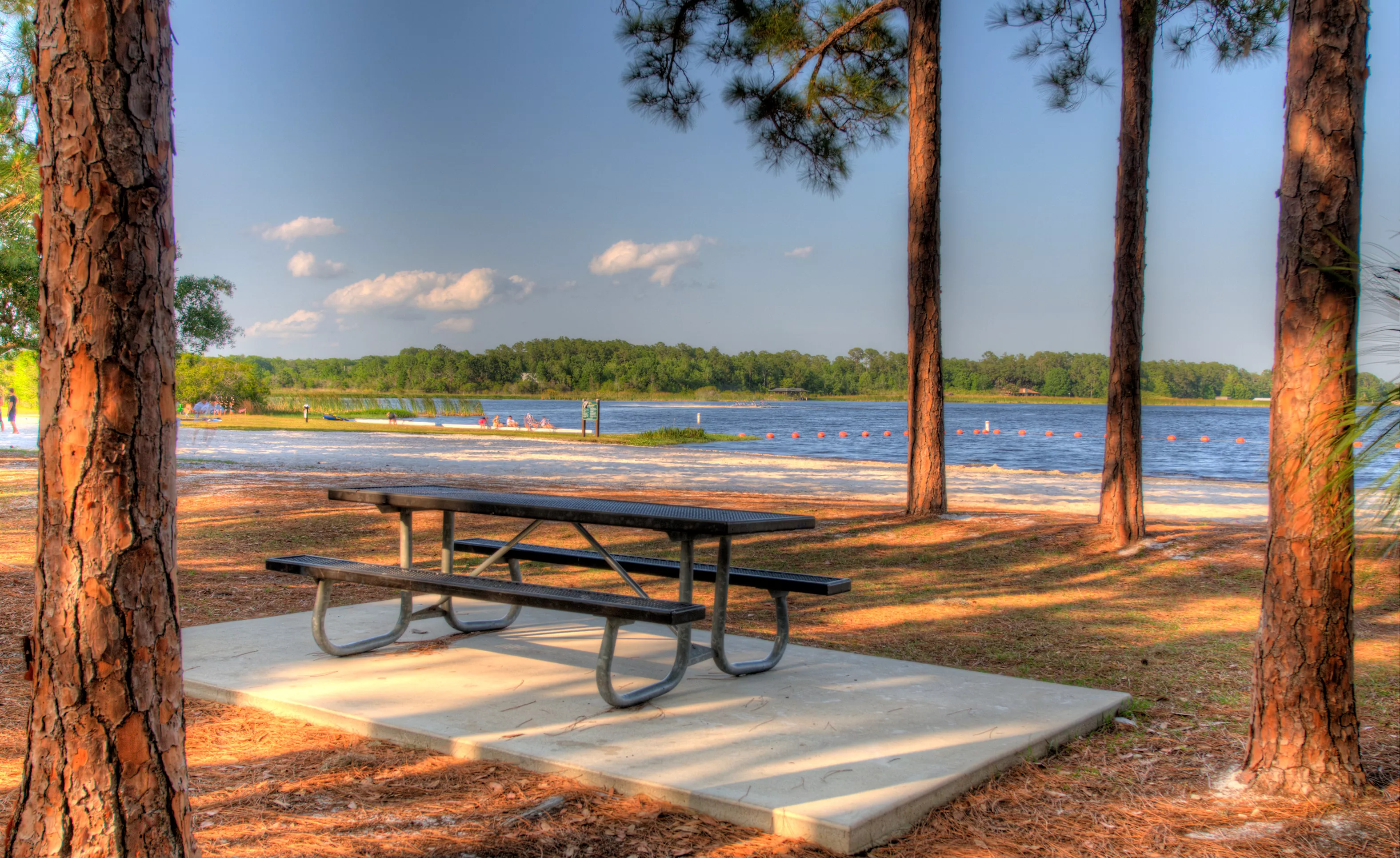 Moss Park Close to Live Oak Estates