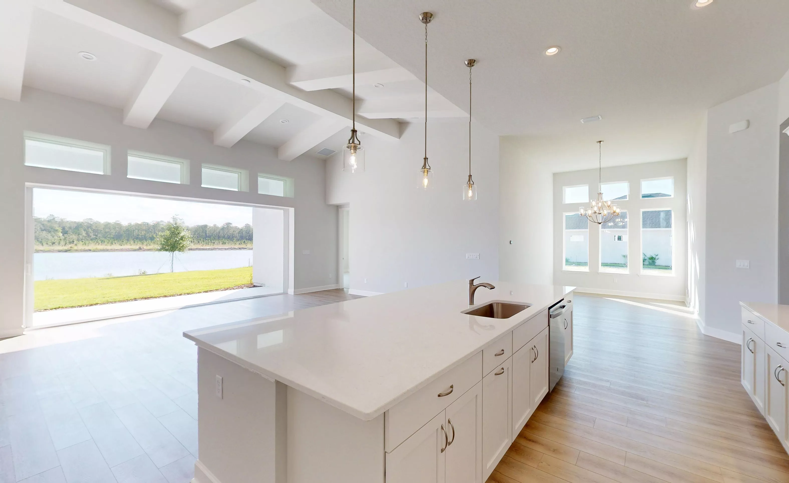 Costa Mesa - Kitchen