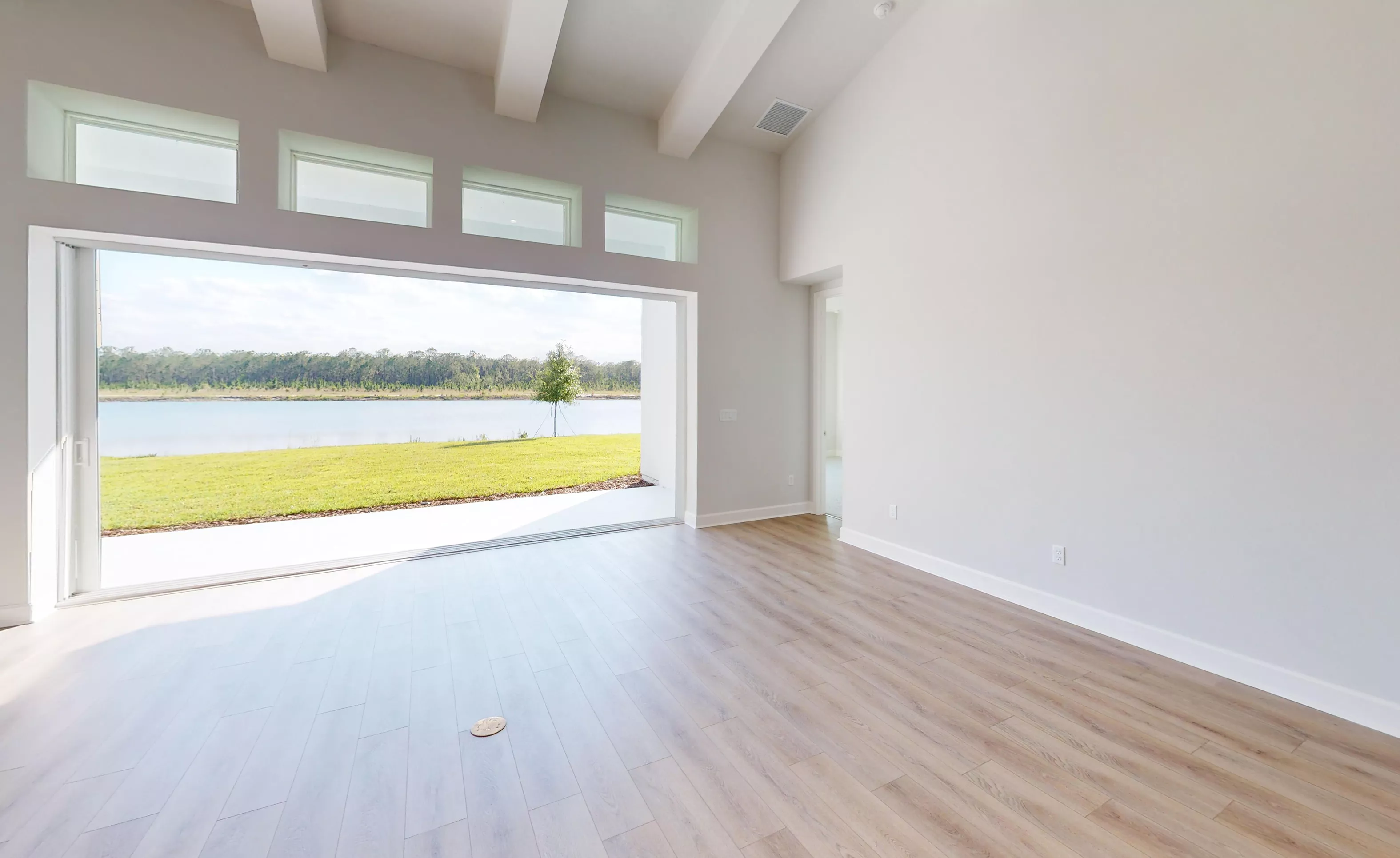 Costa Mesa - Living Room