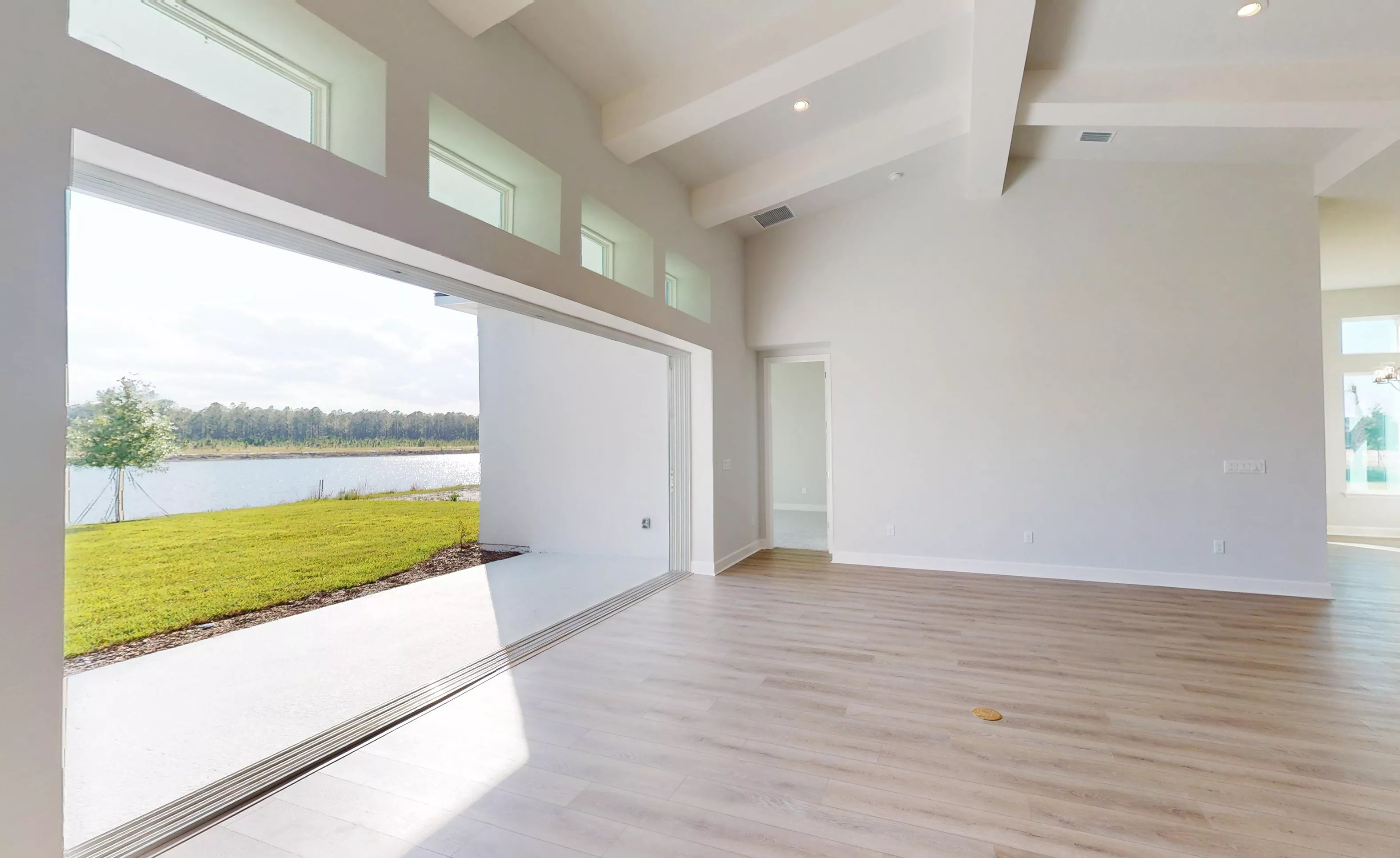 Costa Mesa - Living Room