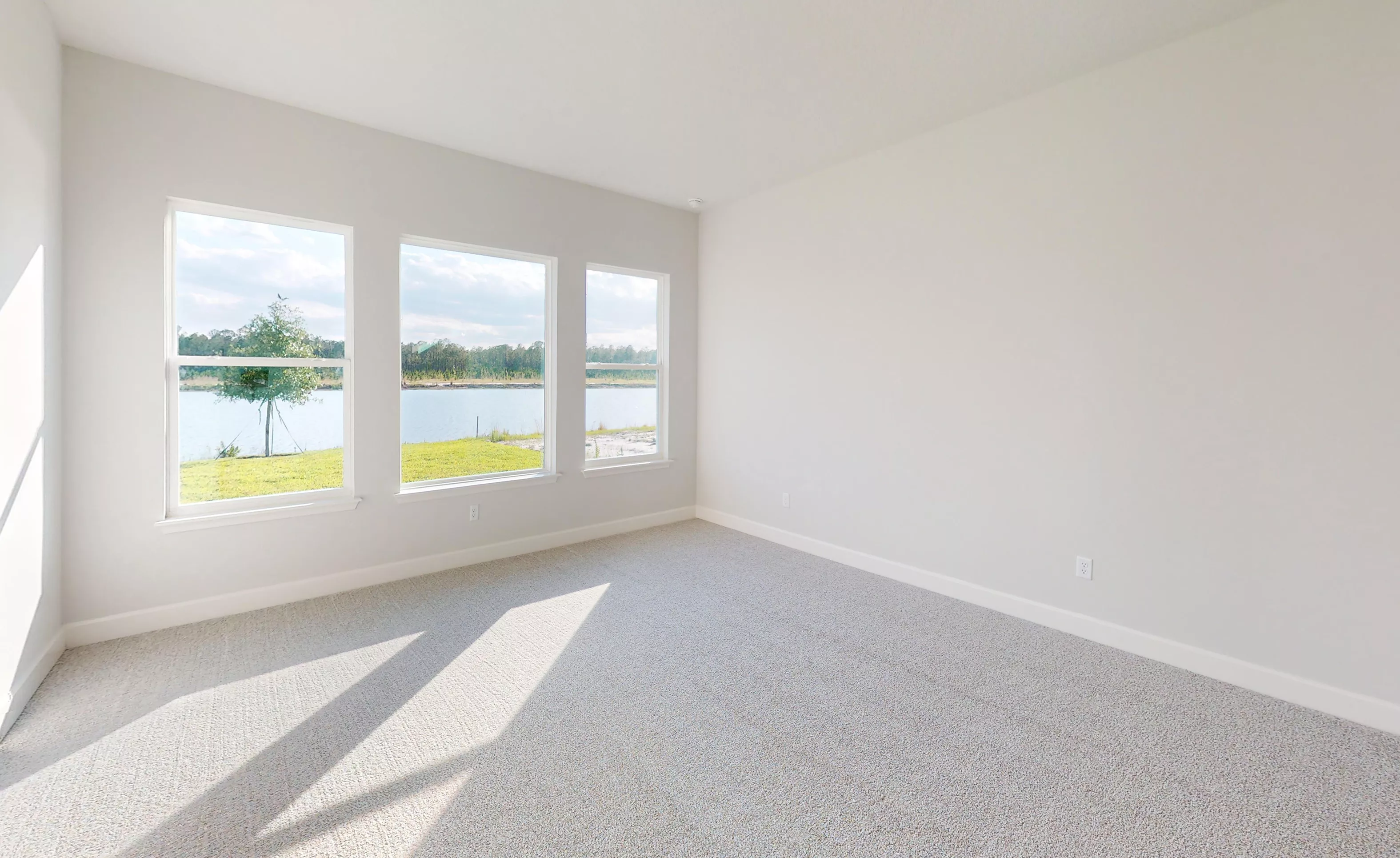 Costa Mesa - Master Bedroom