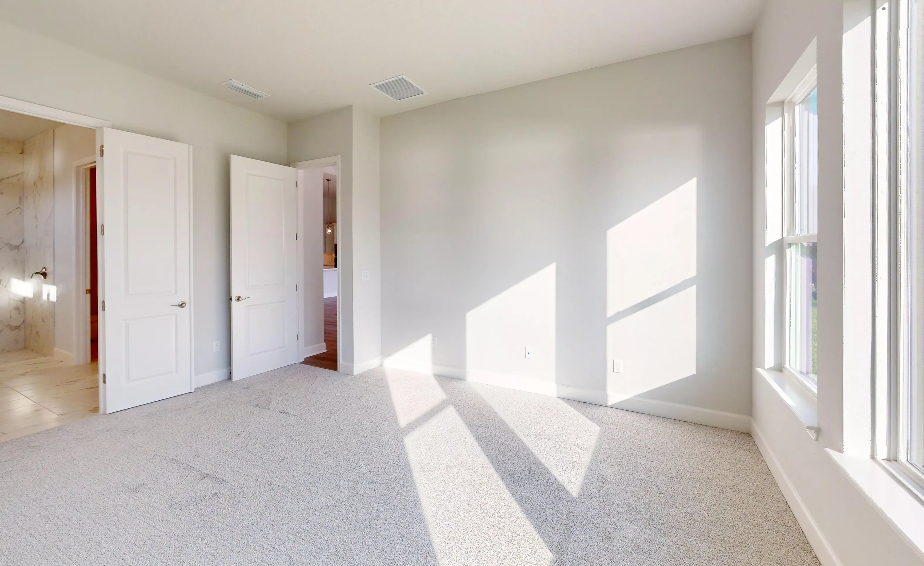 Costa Mesa - Master Bedroom