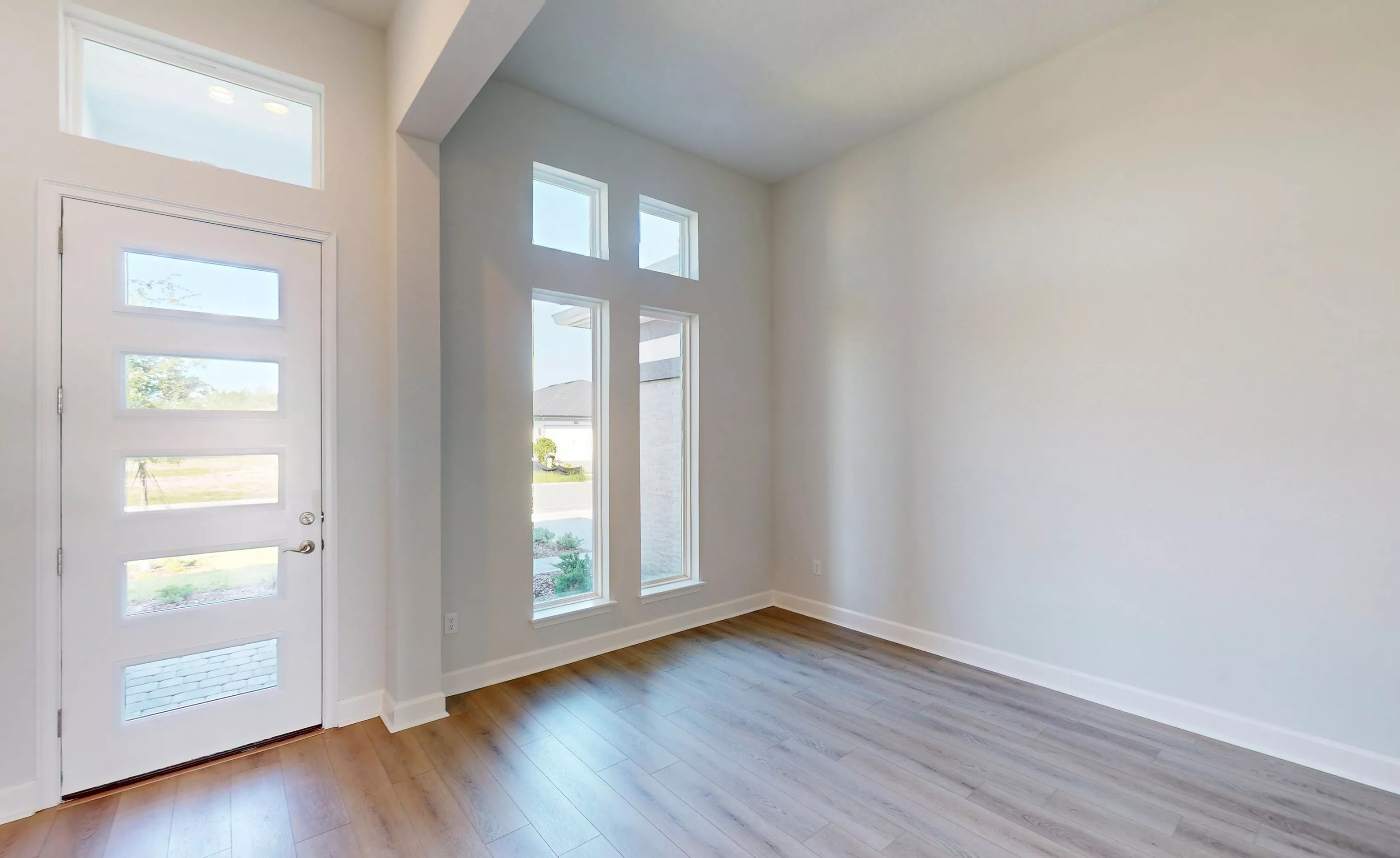Costa Mesa - Foyer