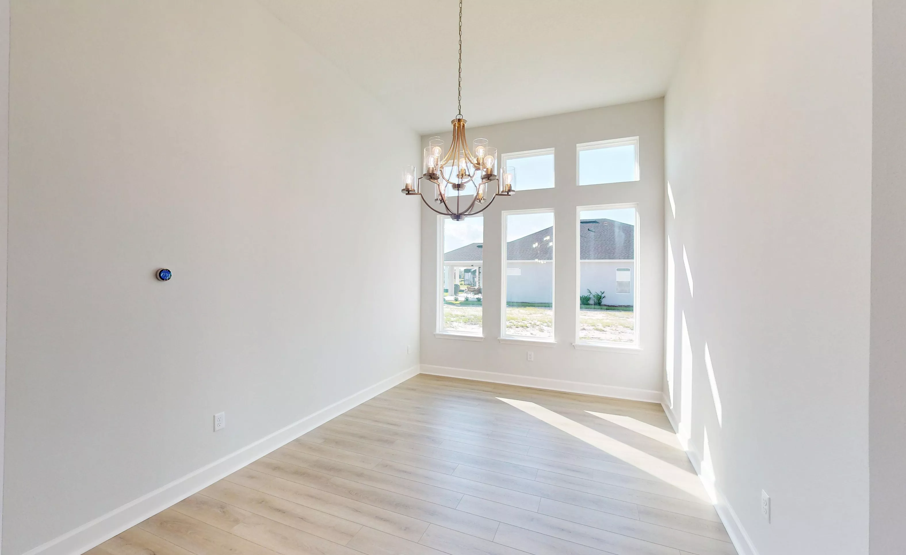 Costa Mesa - Dining Room