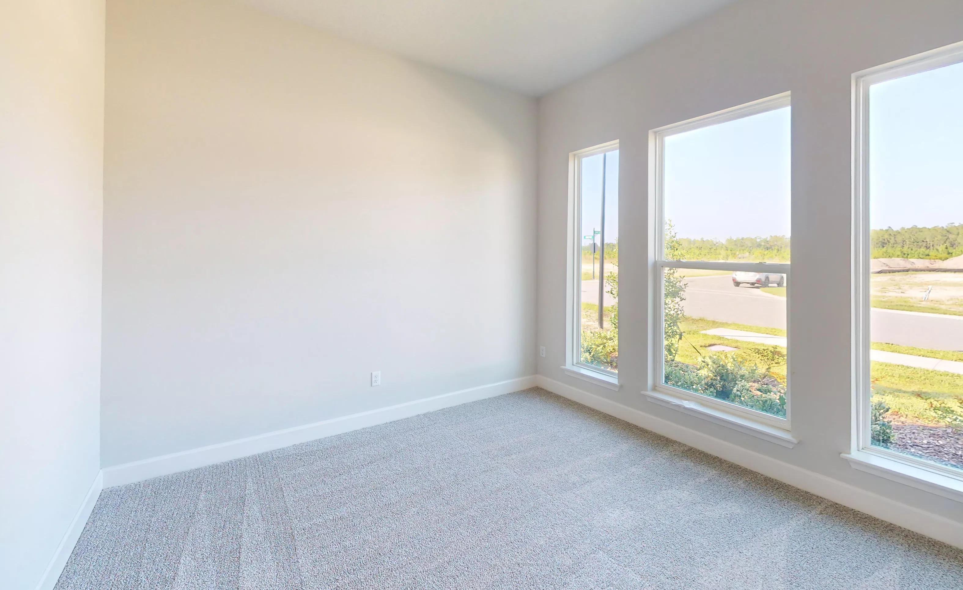 Costa Mesa - Guest Bedroom