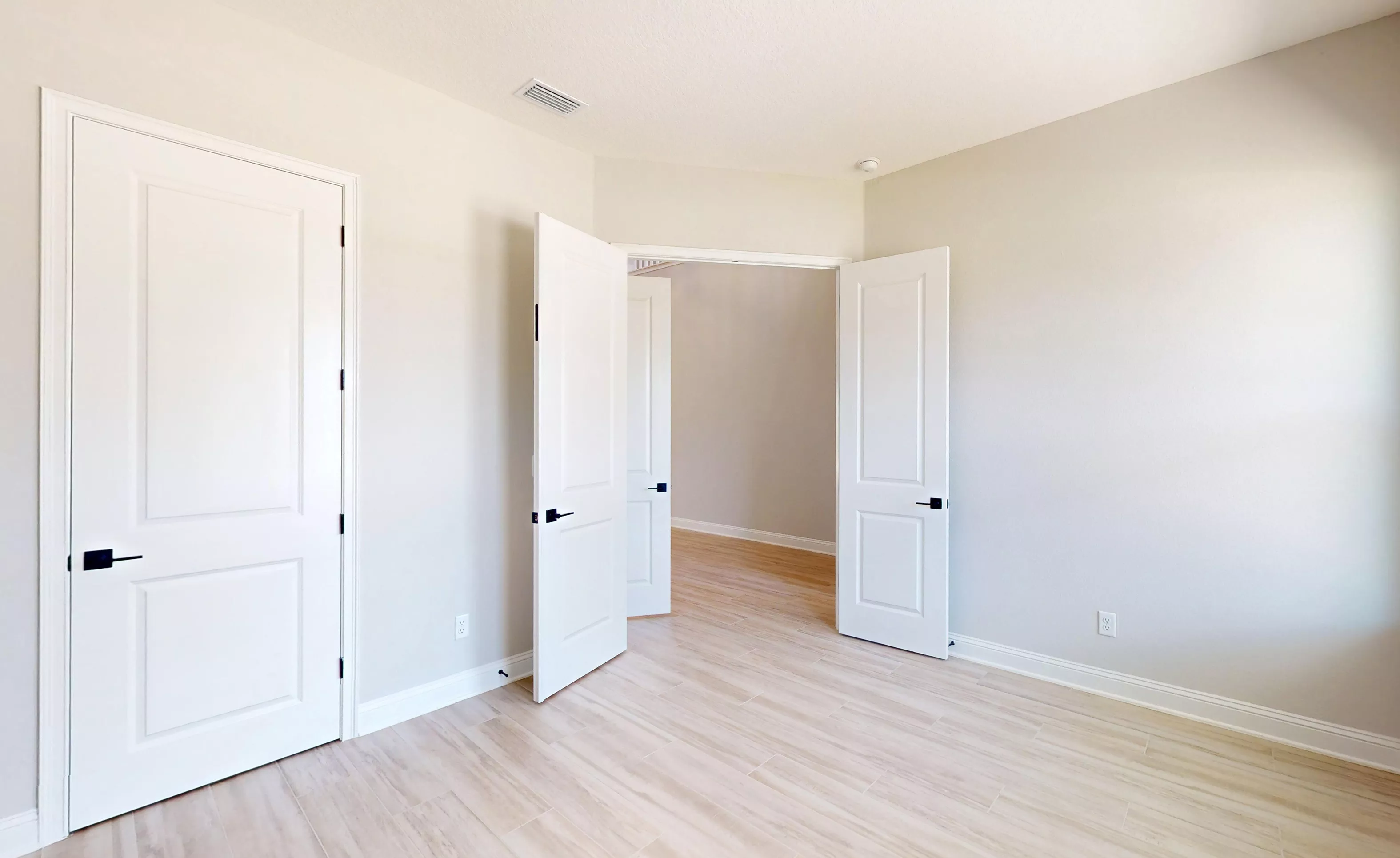 Palos Verdes - Master Bedroom