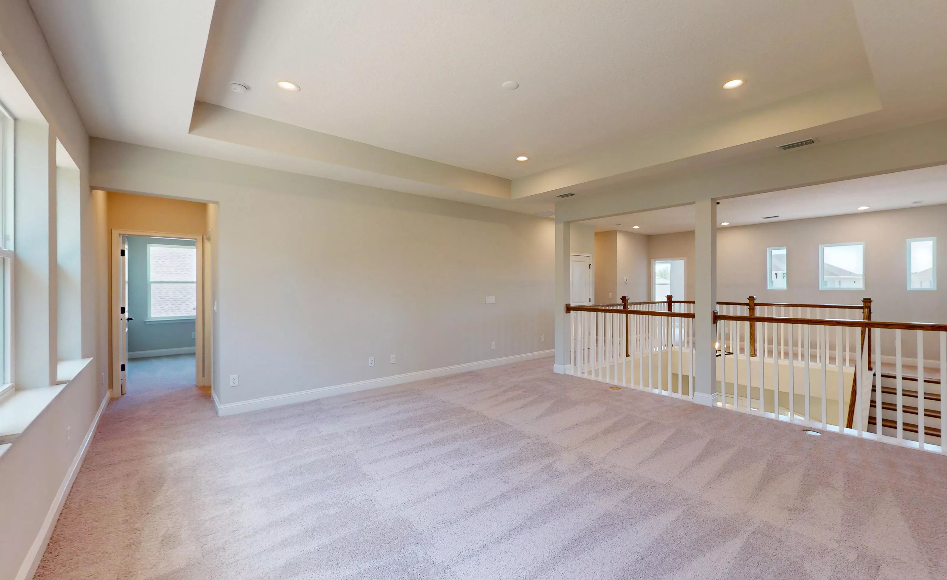 Palos Verdes - Game Room