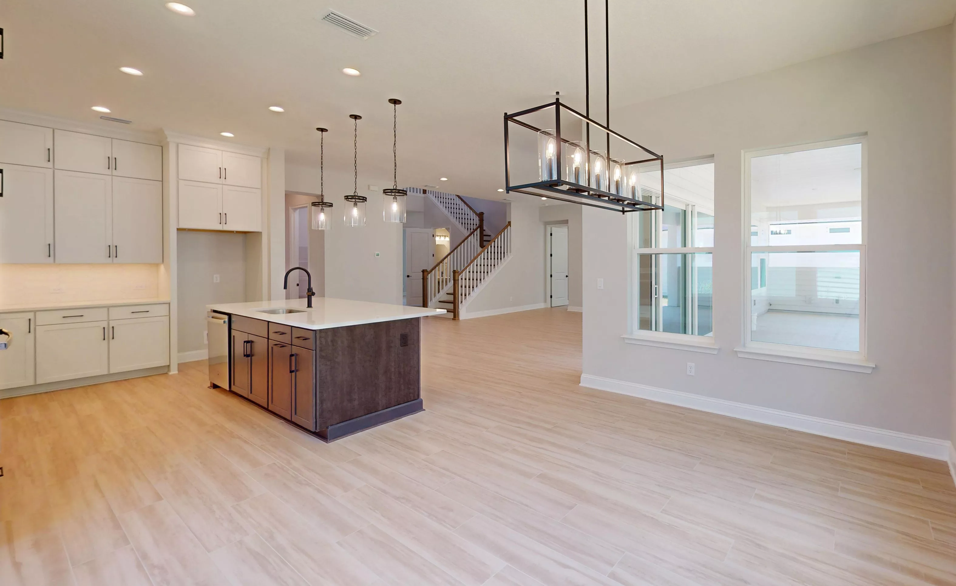 Palos Verdes - Dining Room