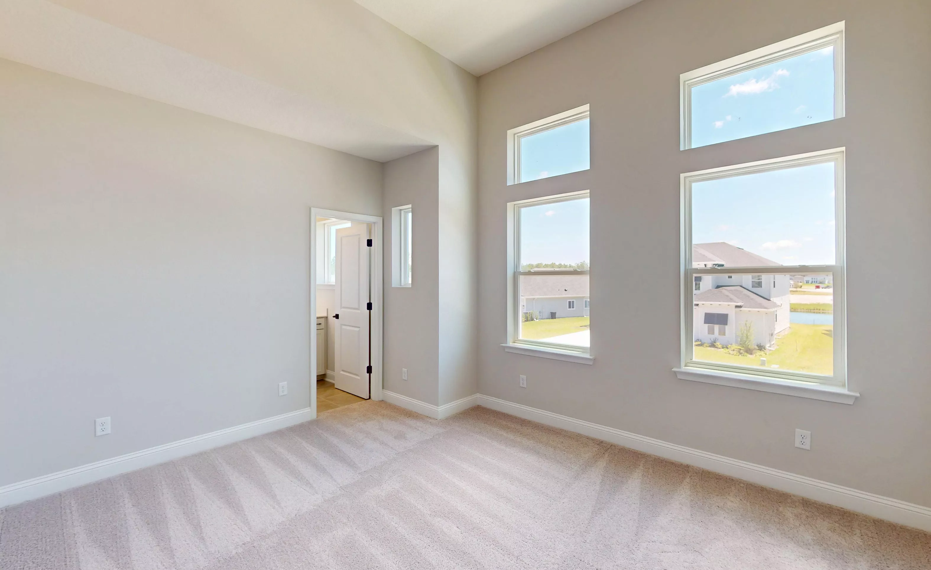 Palos Verdes - Guest Bedroom