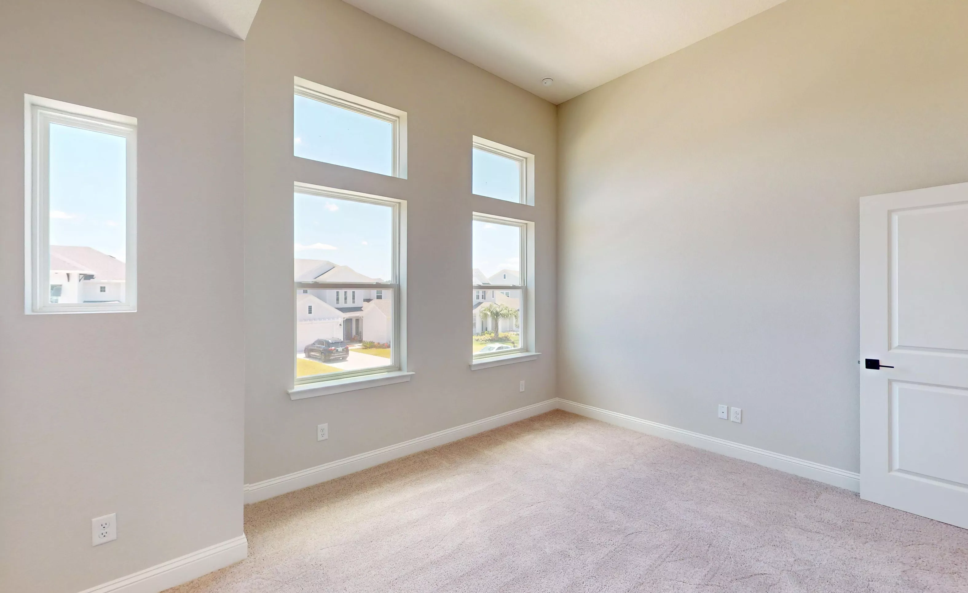 Palos Verdes - Guest Bedroom