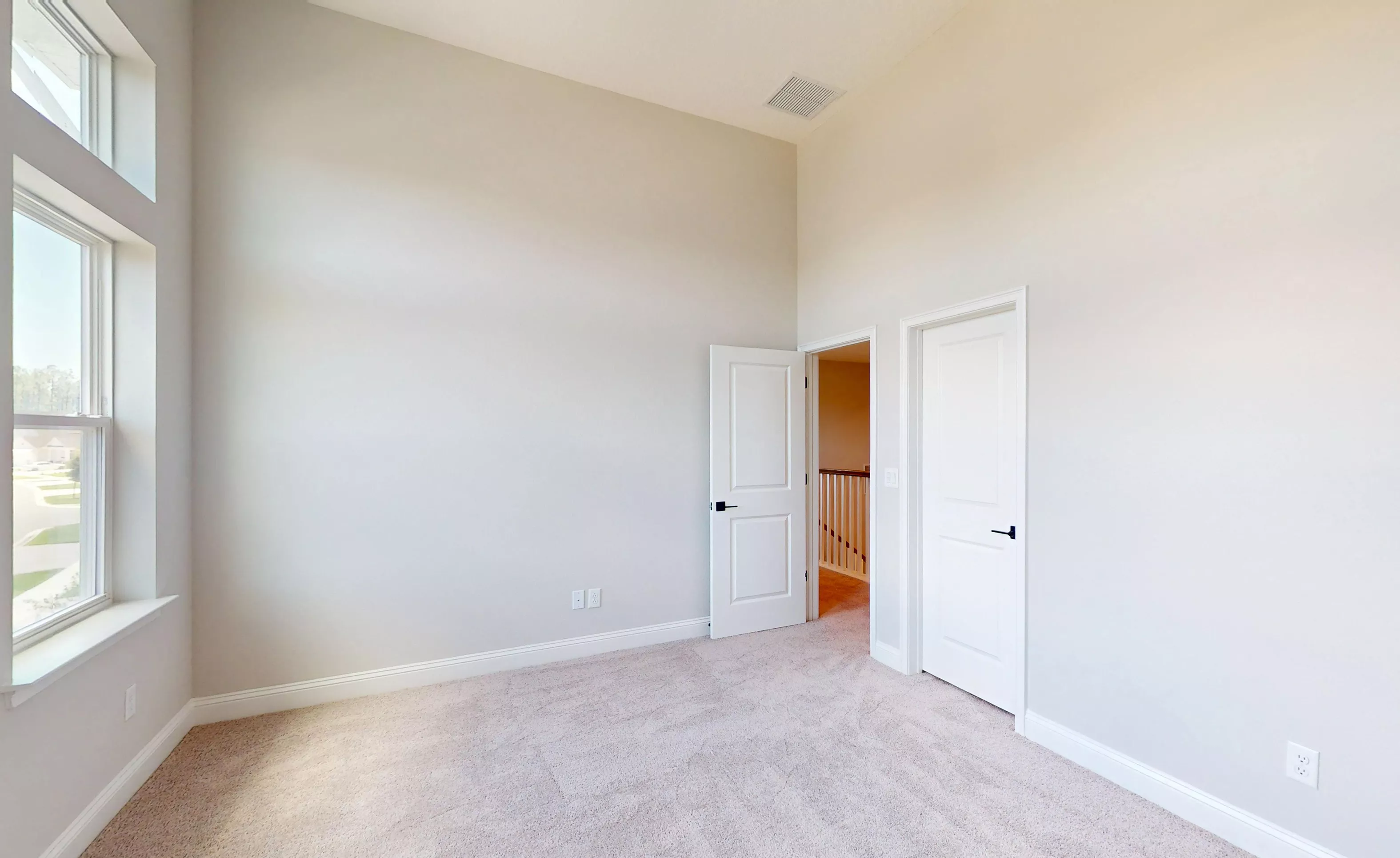 Palos Verdes - Guest Bedroom