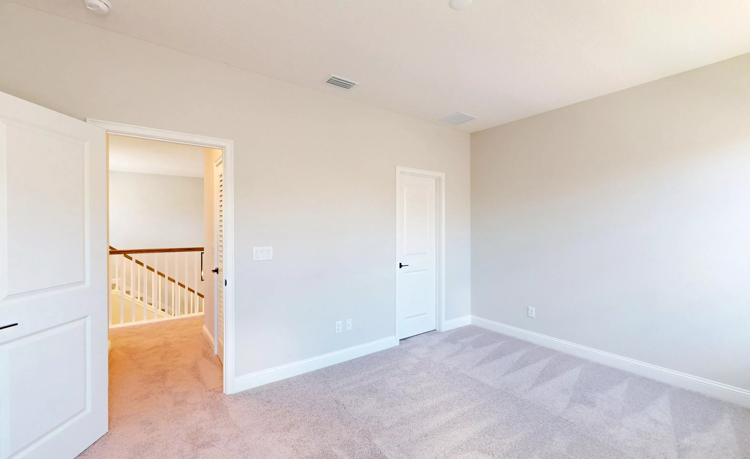 Palos Verdes - Guest Bedroom
