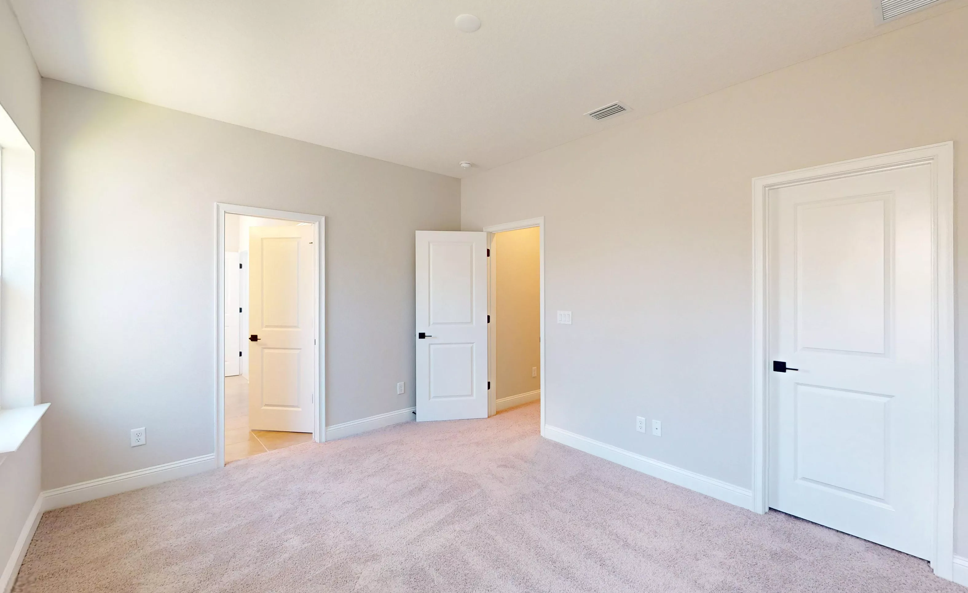 Palos Verdes - Guest Bedroom