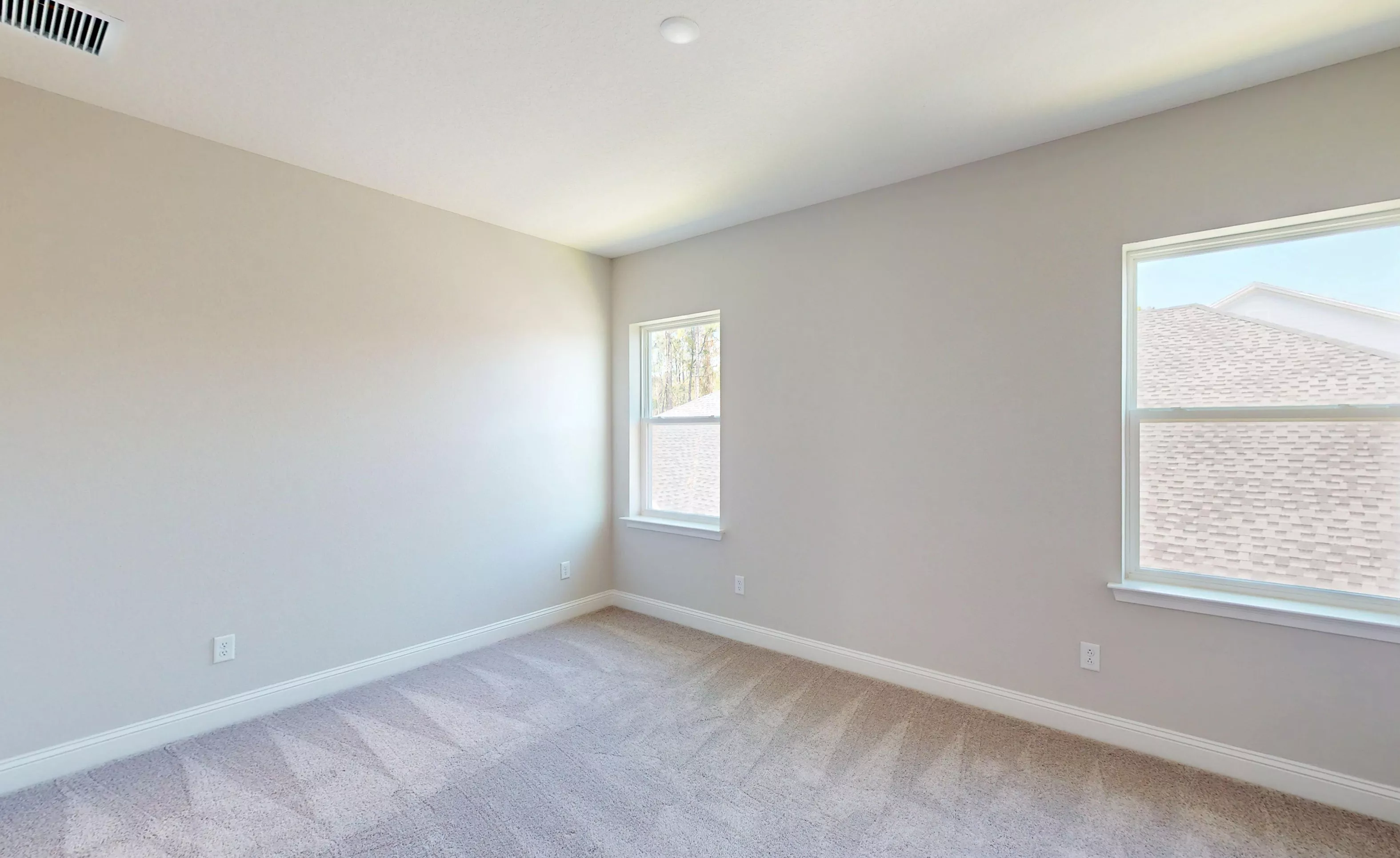 Palos Verdes - Guest Bedroom