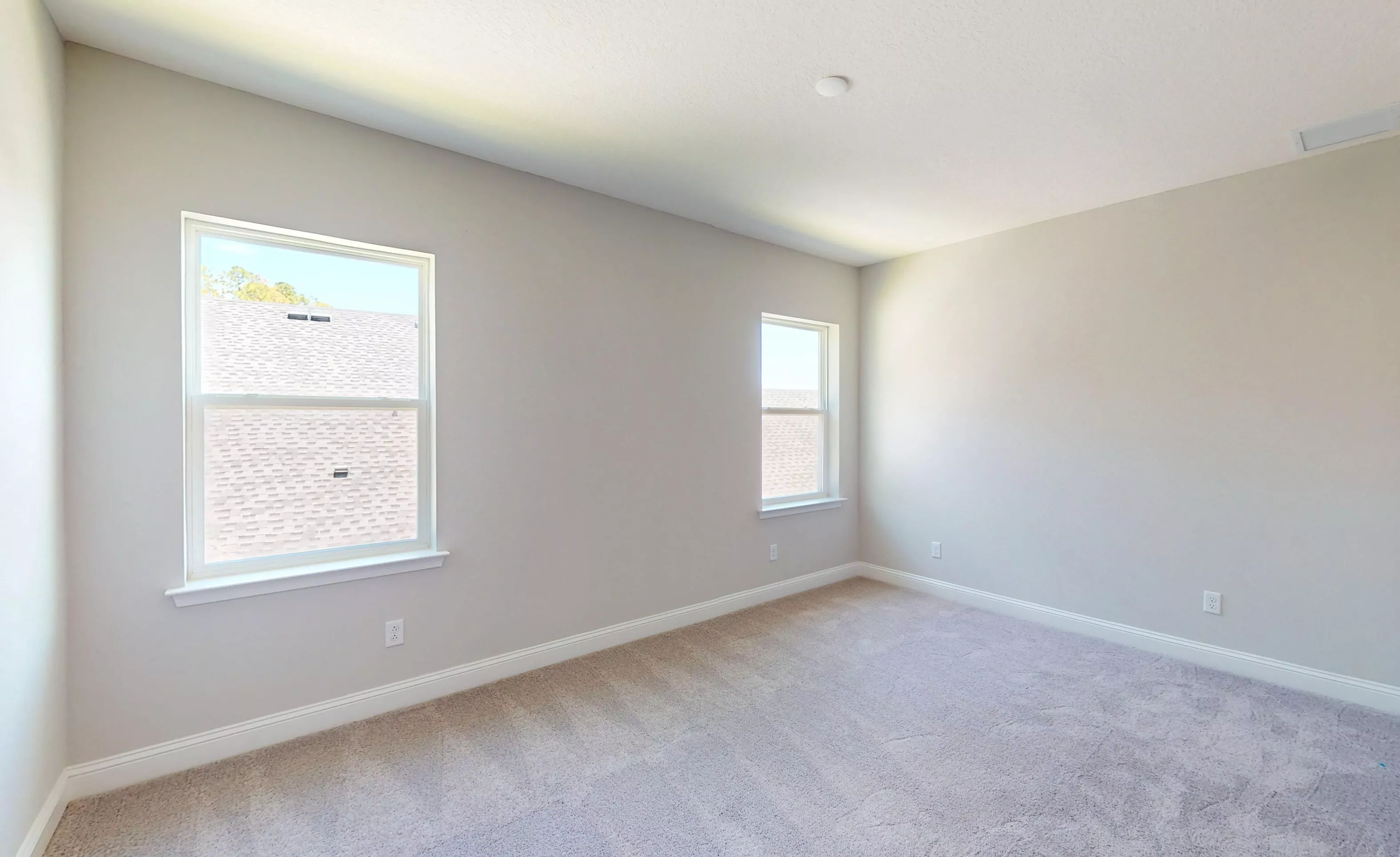 Palos Verdes - Guest Bedroom
