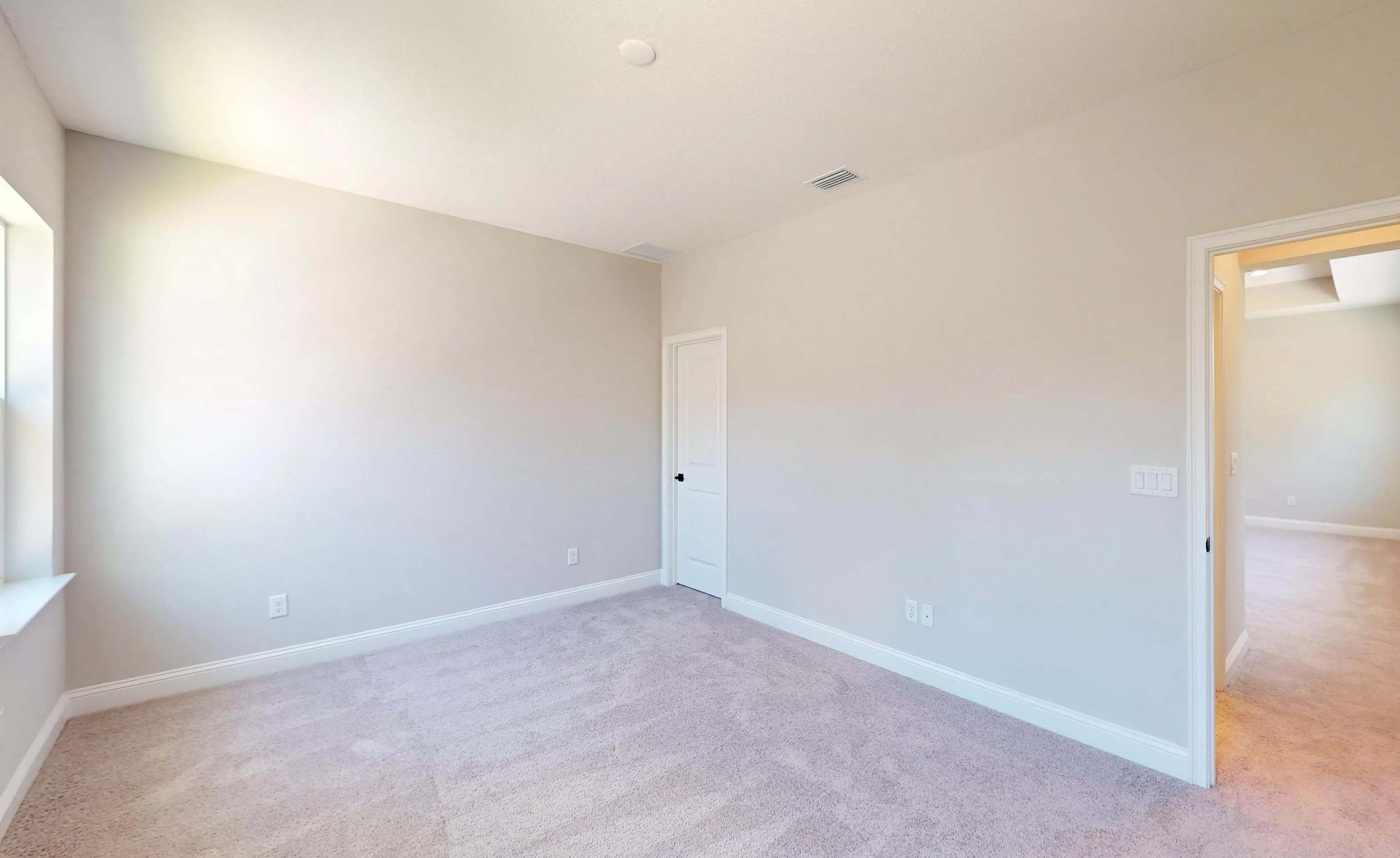 Palos Verdes - Guest Bedroom