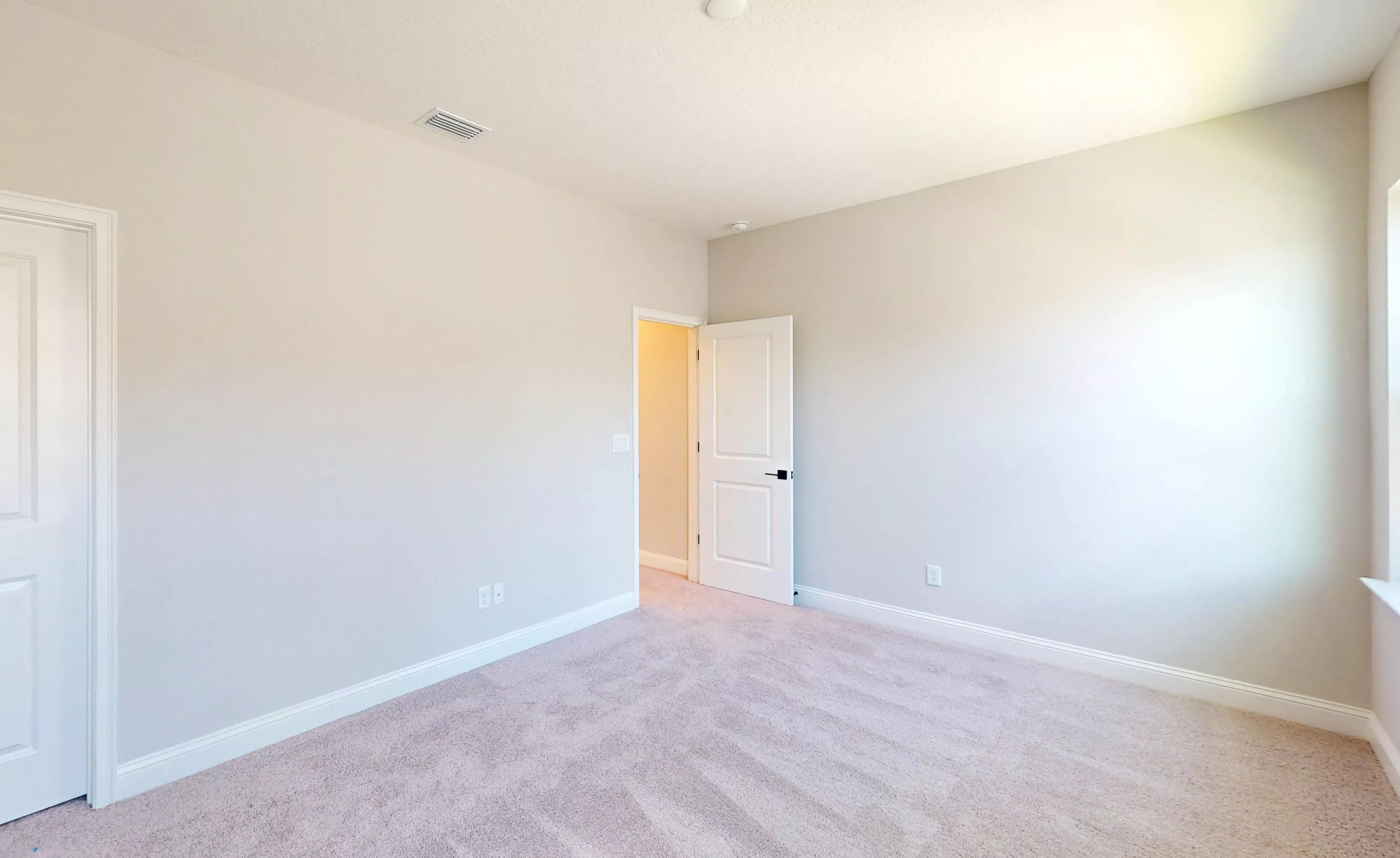 Palos Verdes - Guest Bedroom