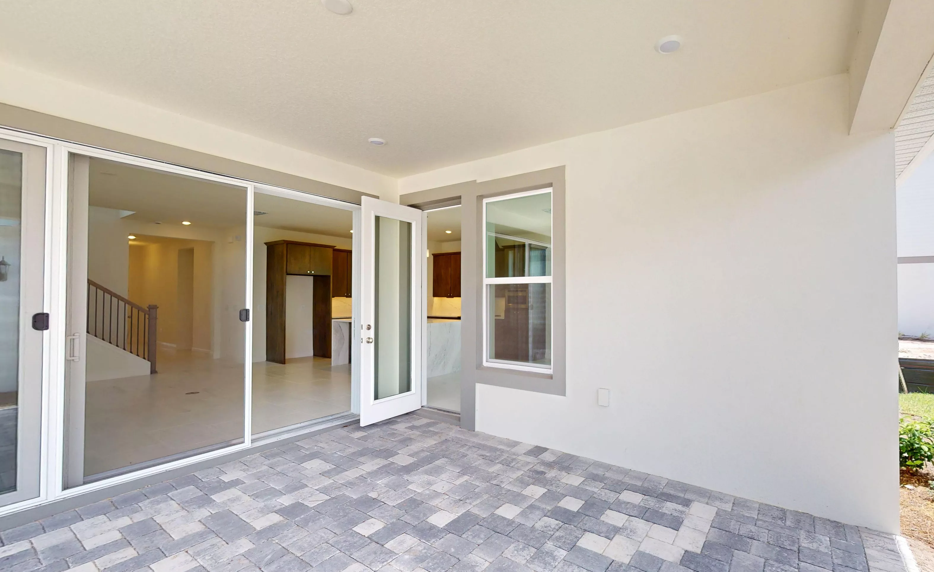 Maui - Covered Lanai