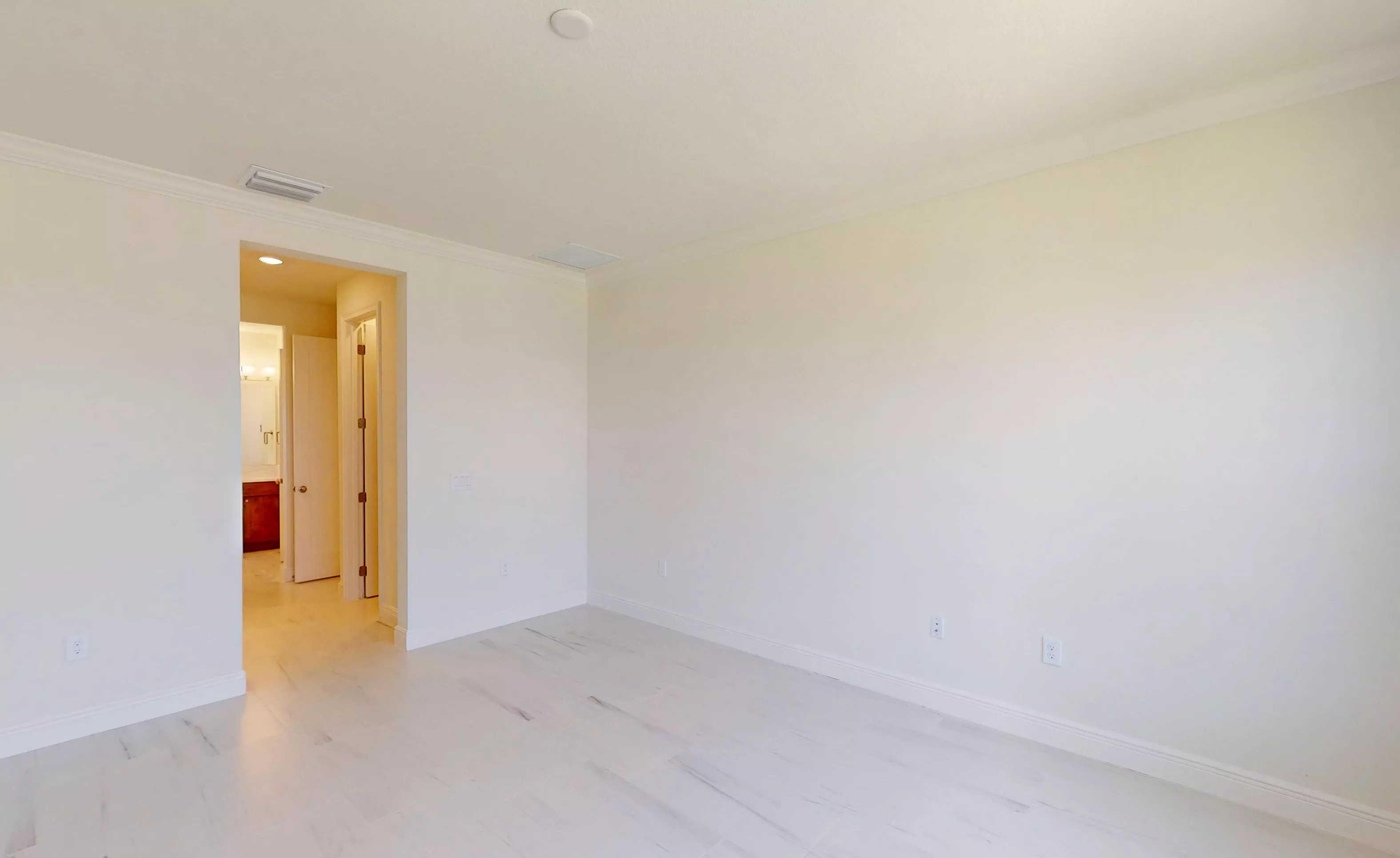 Maui - Master Bedroom