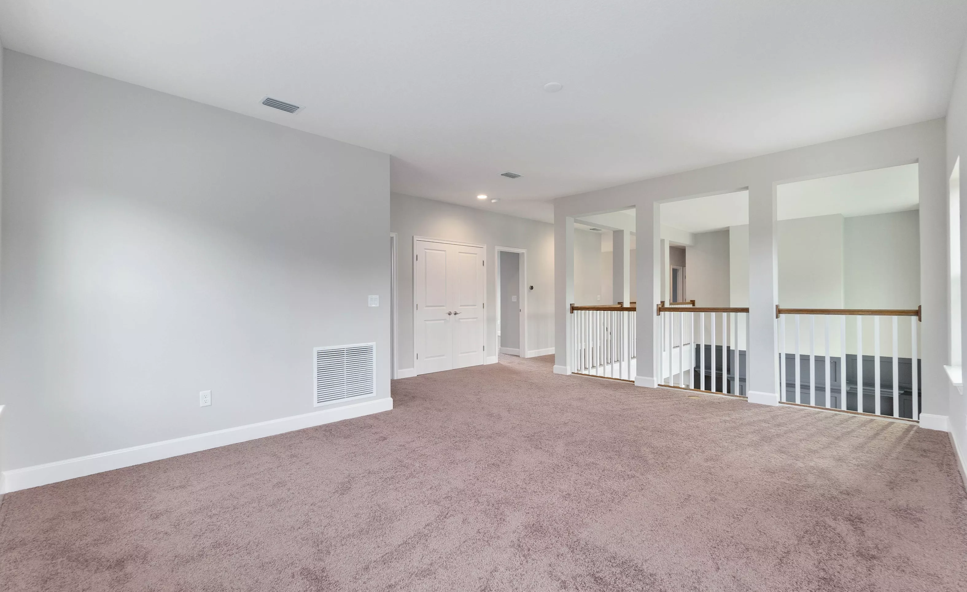 The Brooke - Game Room