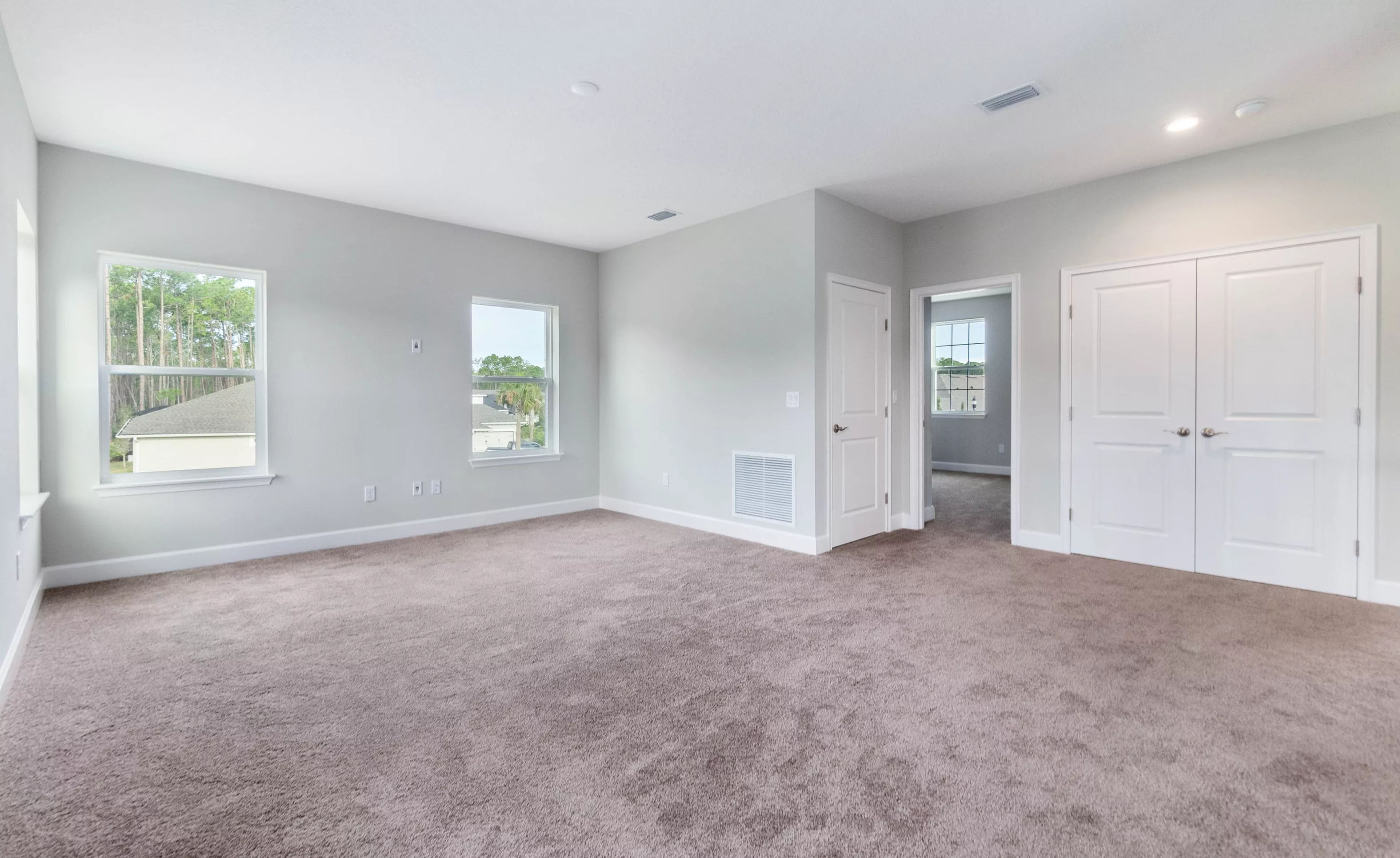 The Brooke - Game Room
