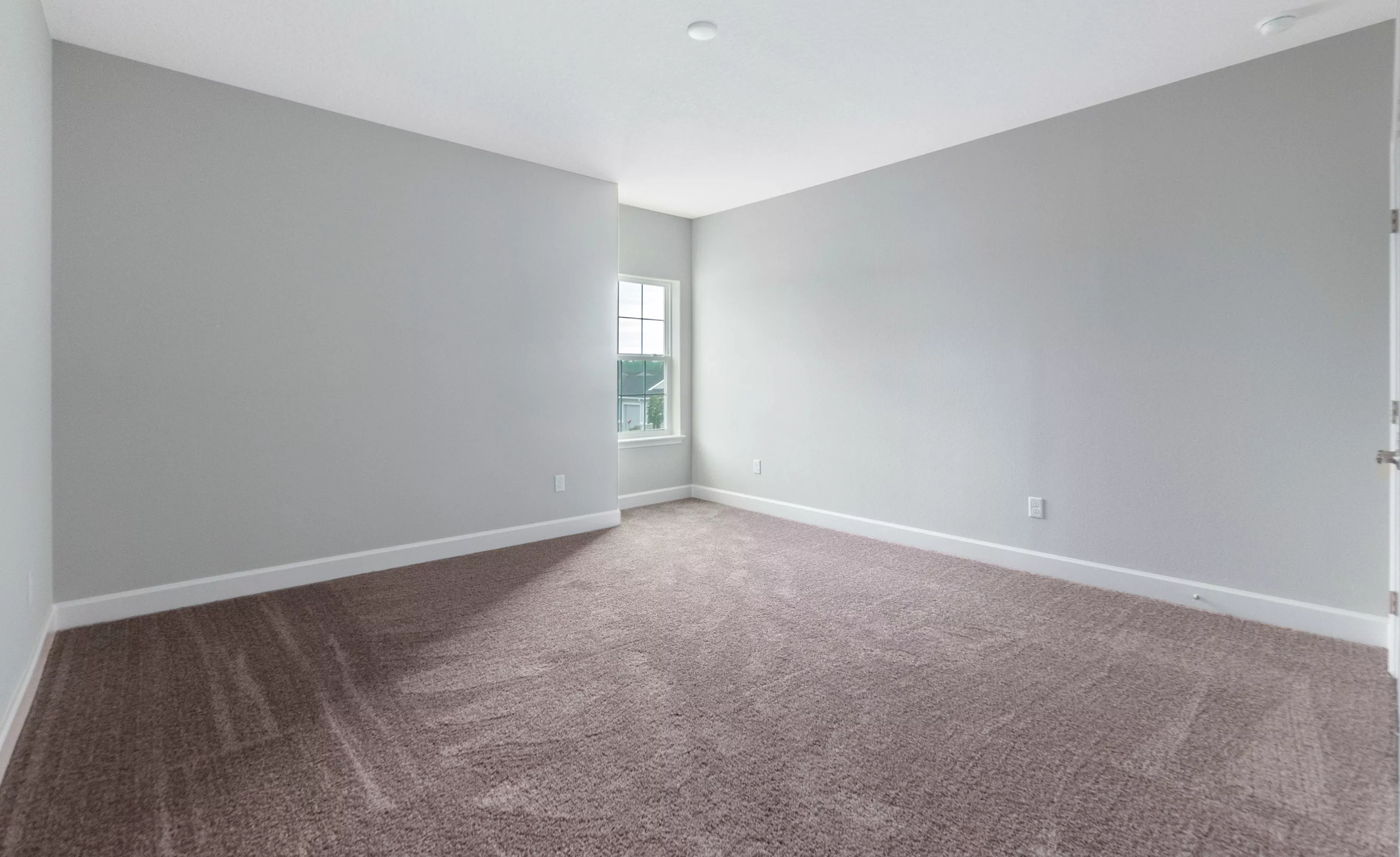 The Brooke - Guest Bedroom