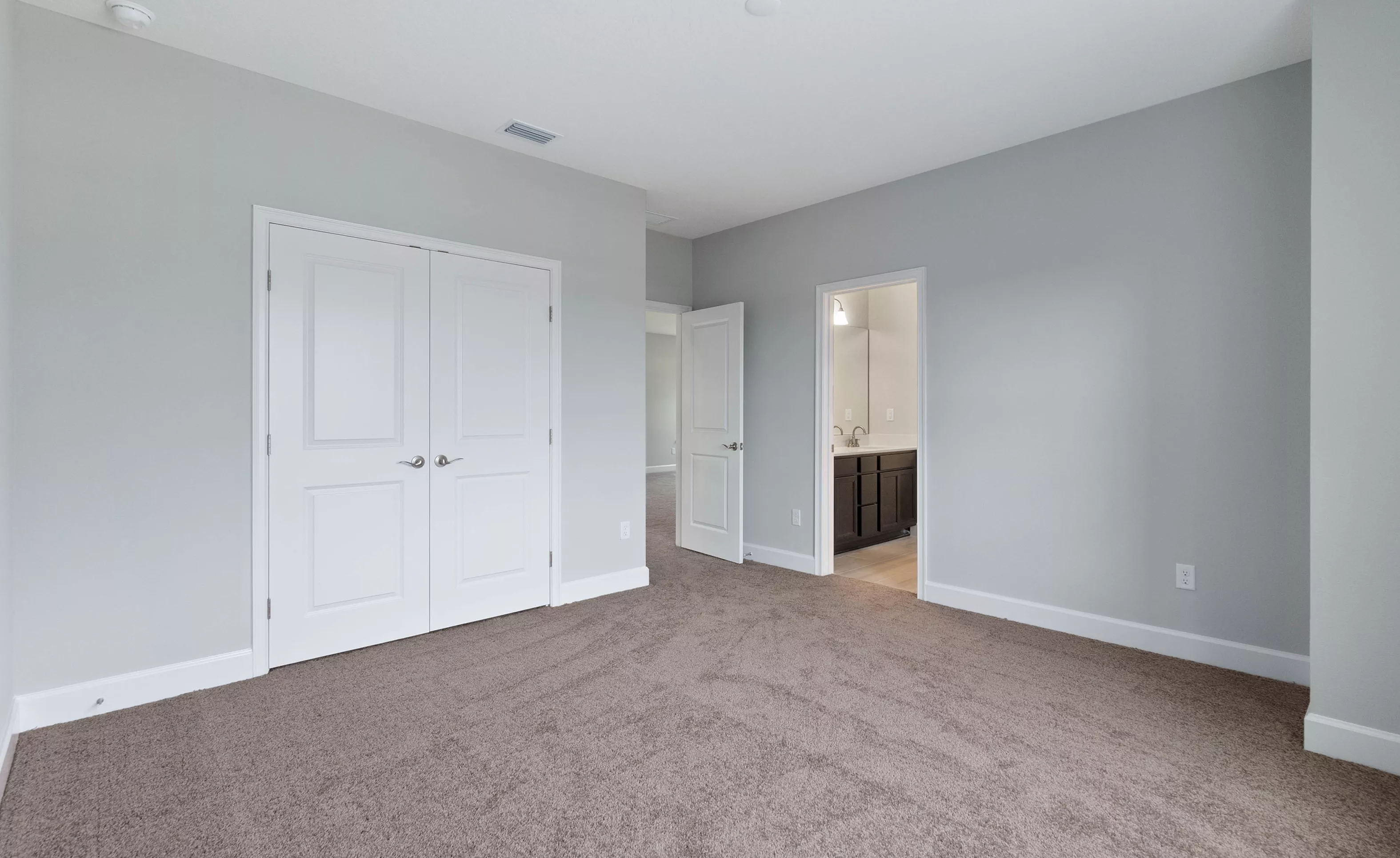 The Brooke - Guest Bedroom