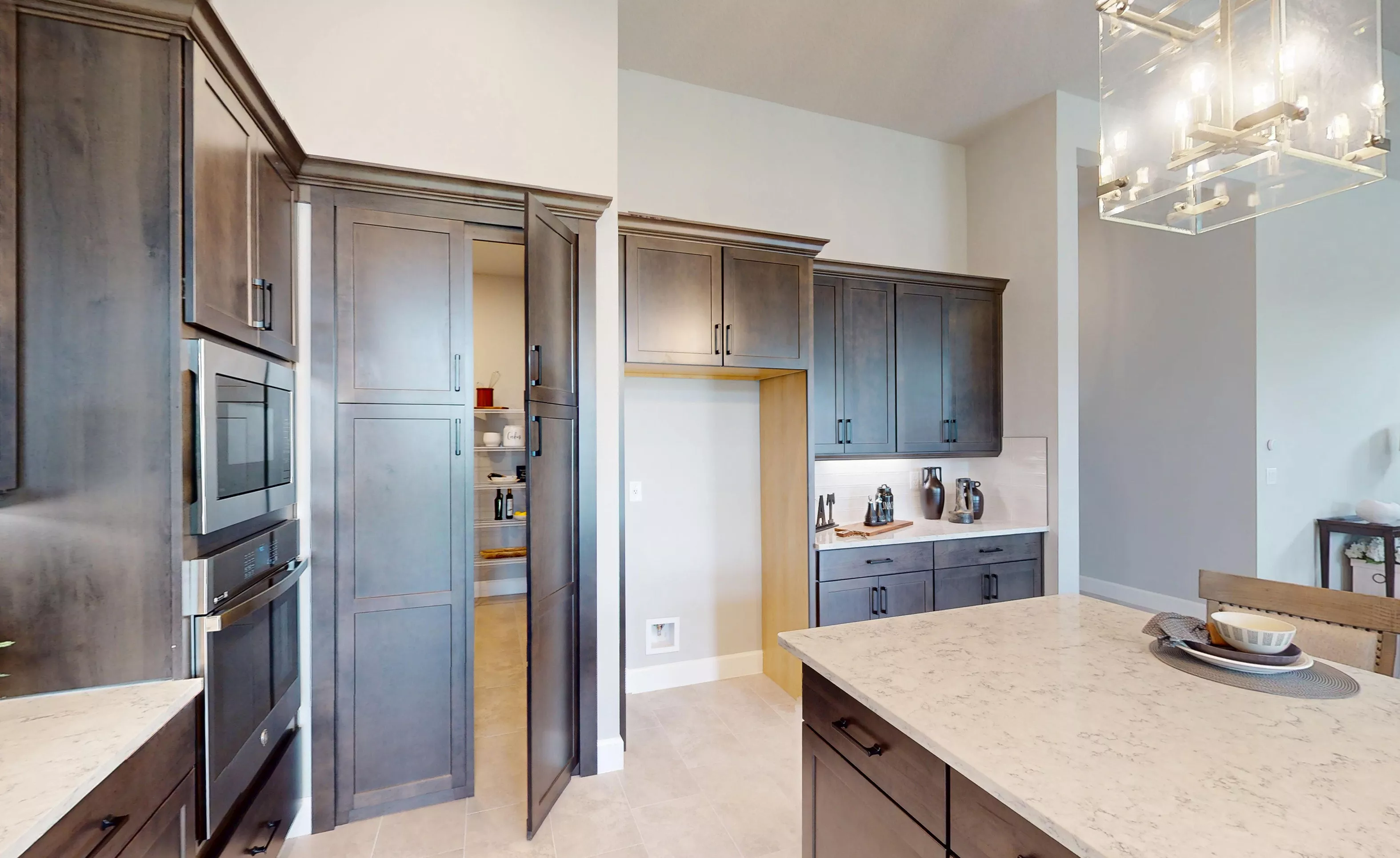 Davenport - Kitchen