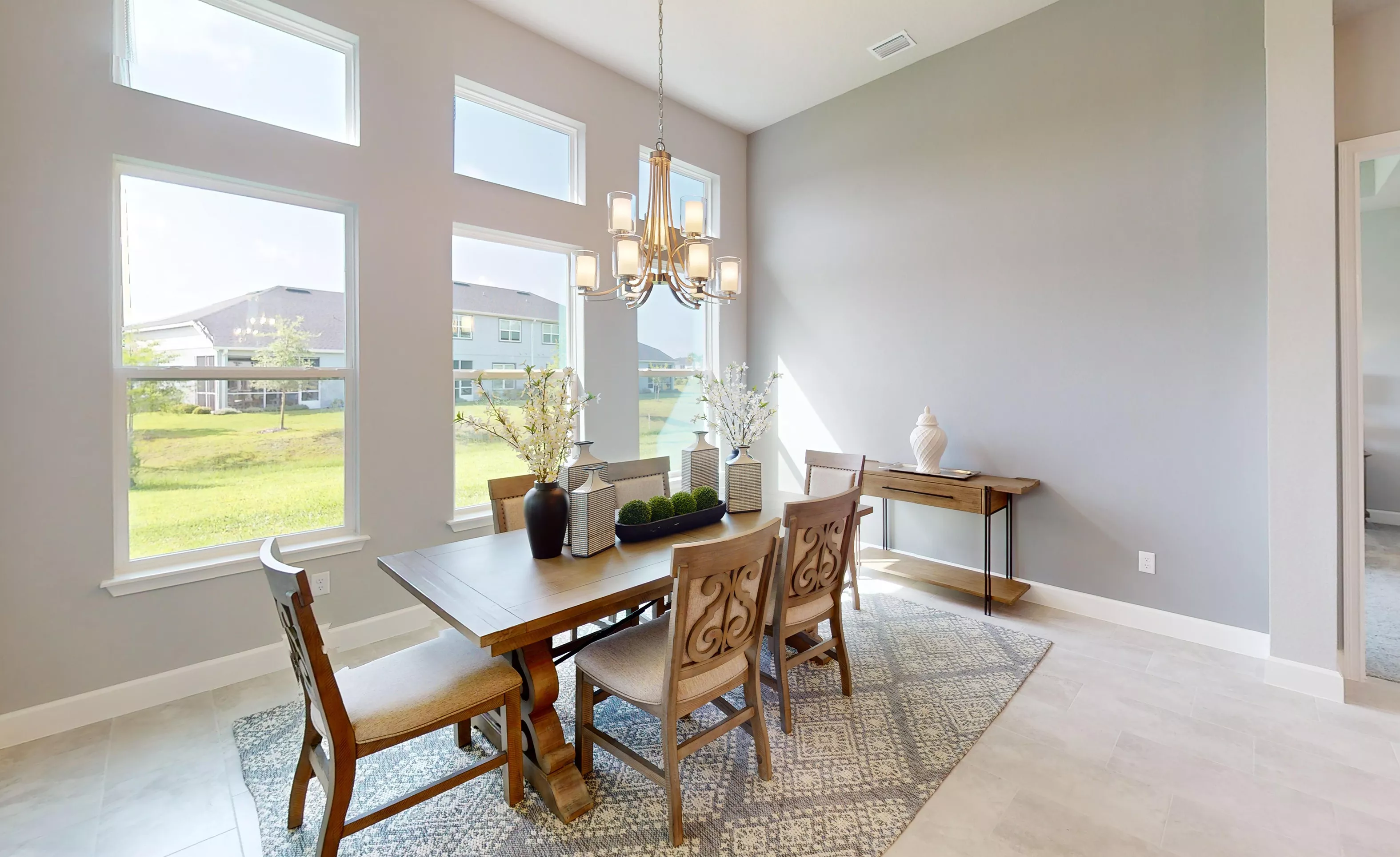 Davenport - Dining Room