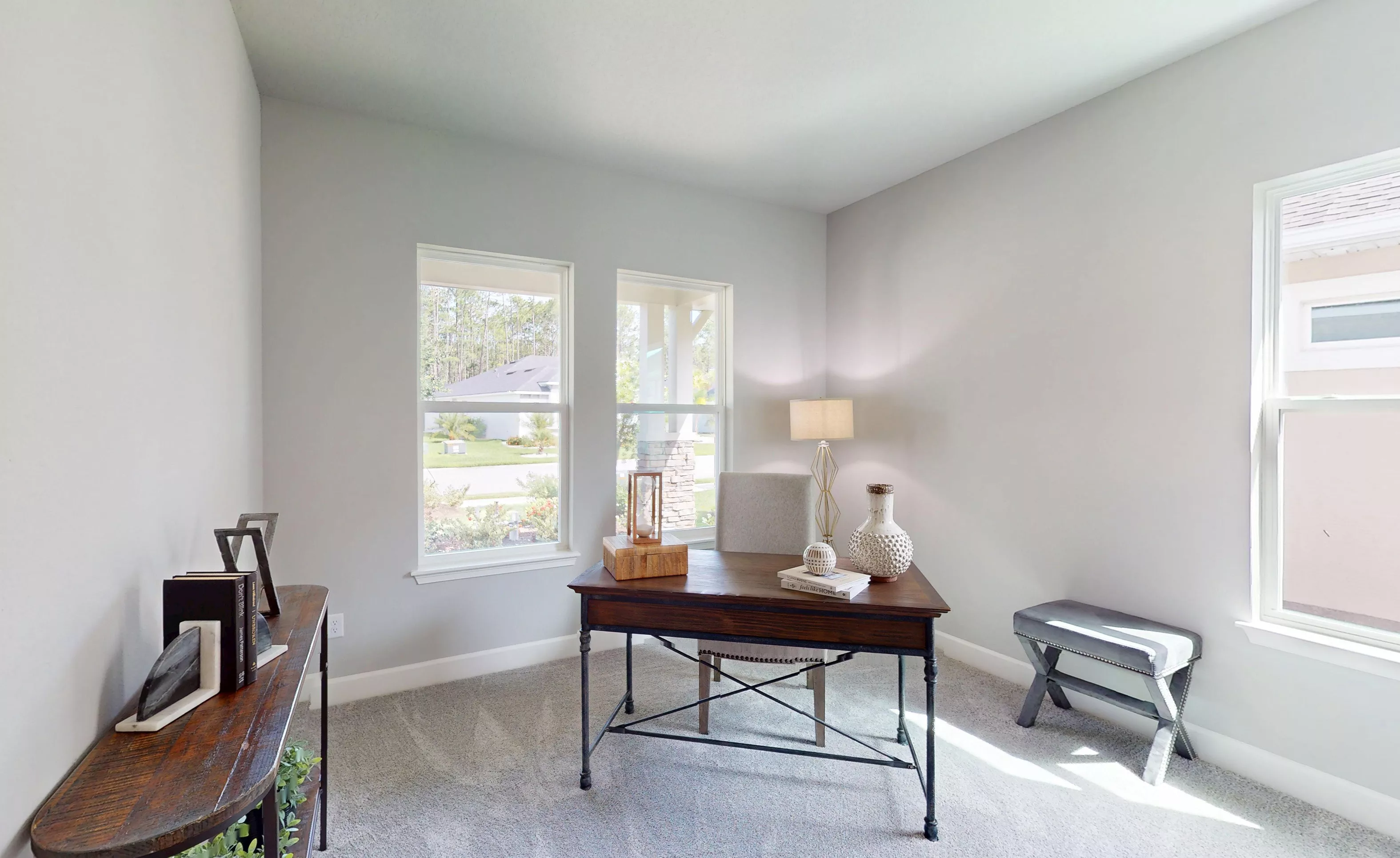 Davenport - Guest Bedroom