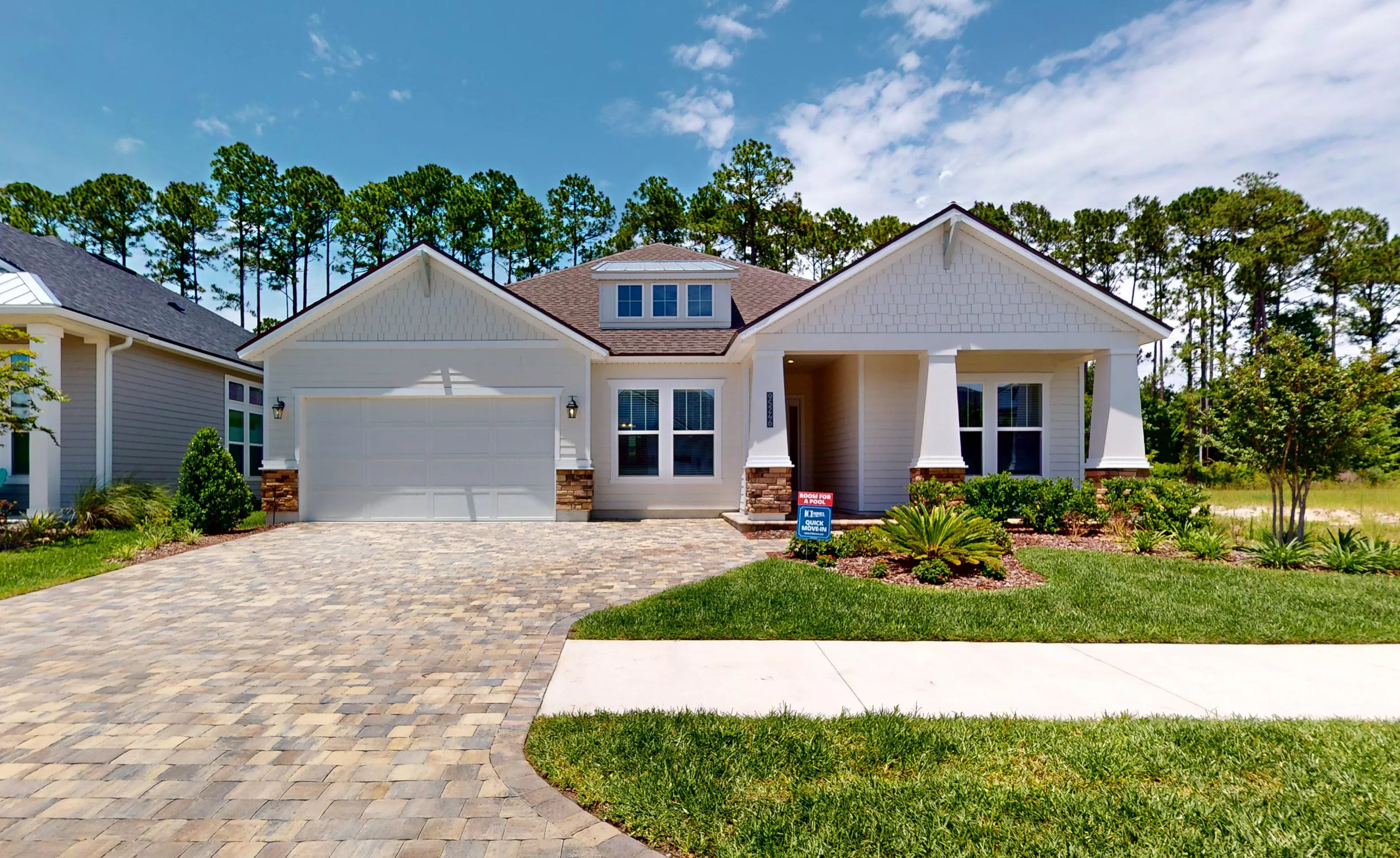 95246 Golden Glow Dr. in Amelia National