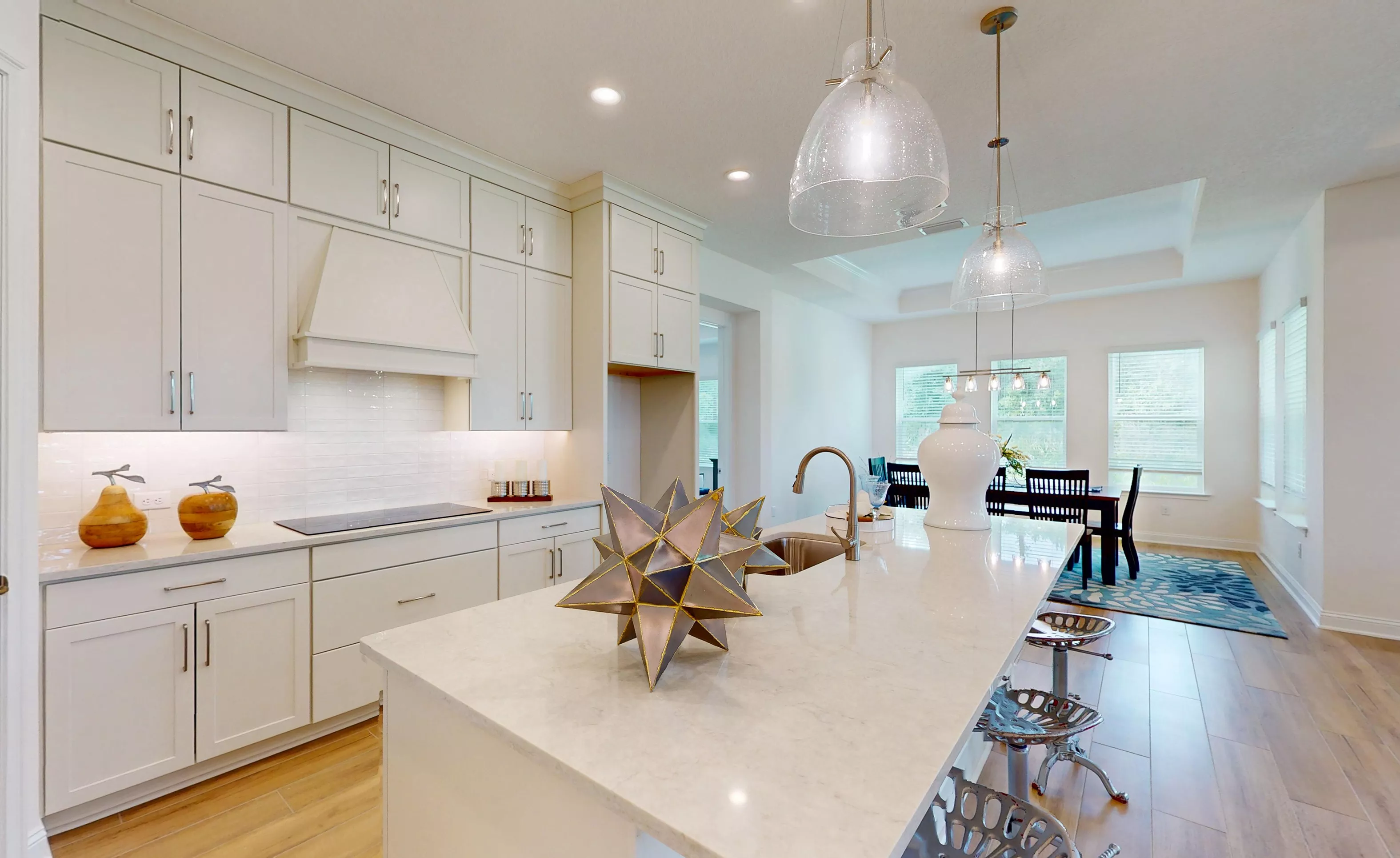 Arden - Kitchen