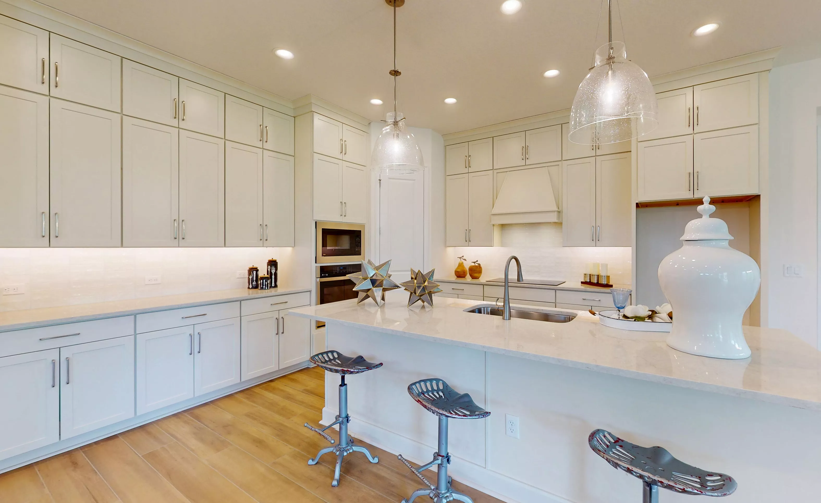 Arden - Kitchen