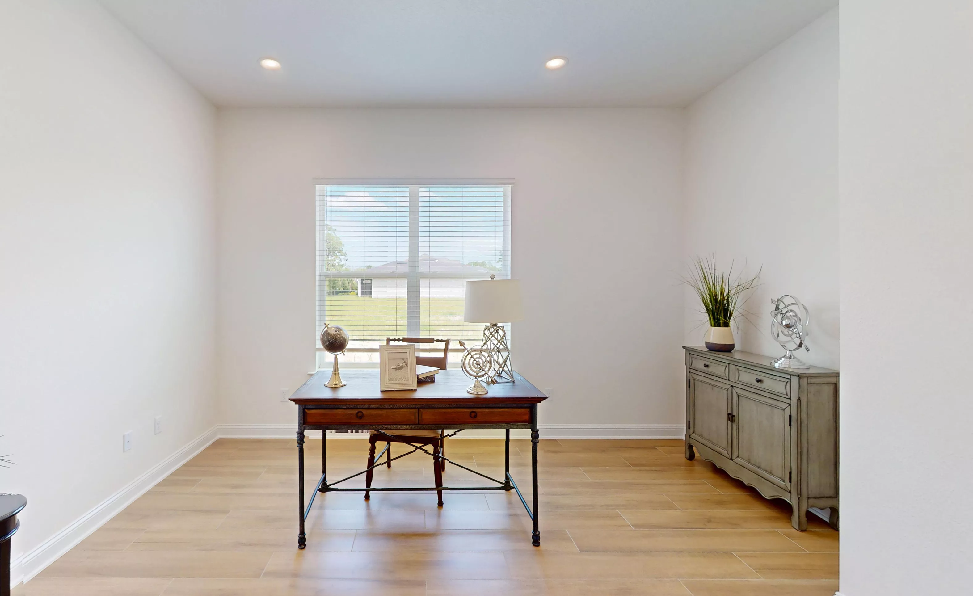 Arden - Office