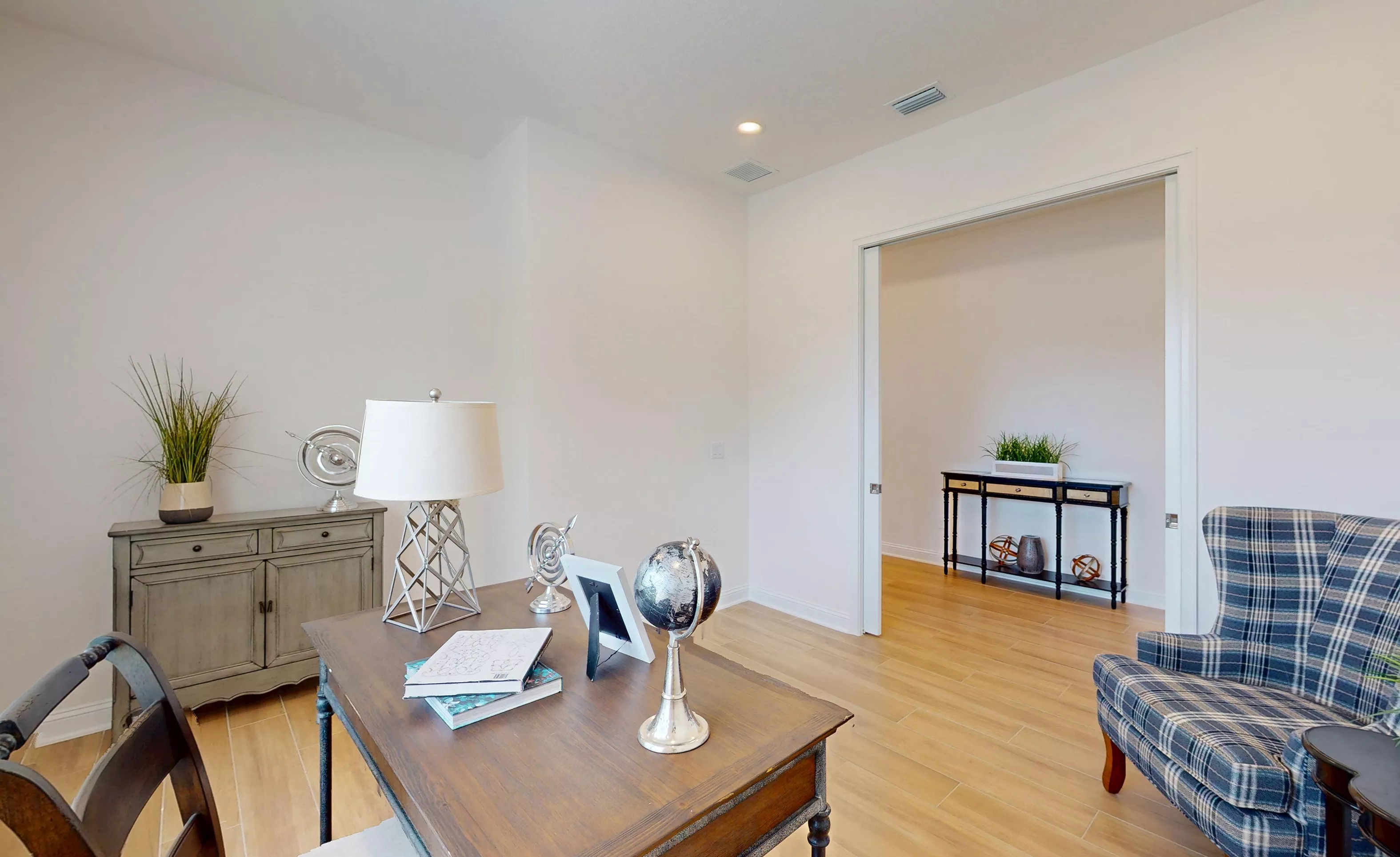 Arden - Office