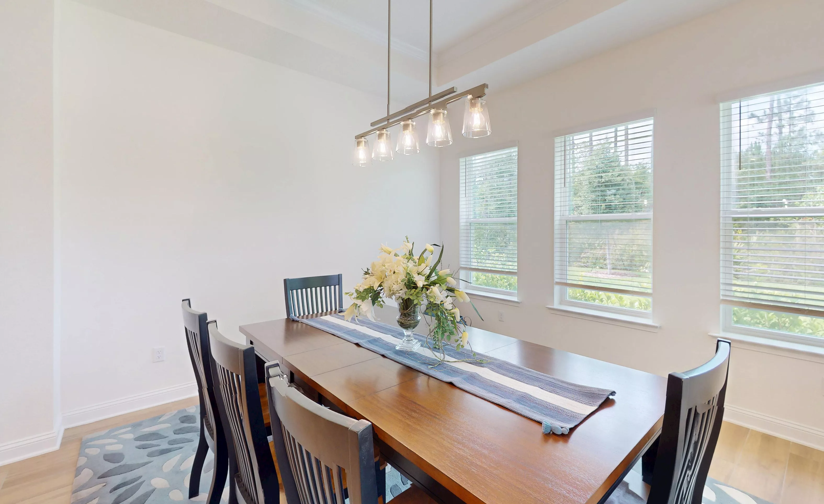 Arden - Dining Room