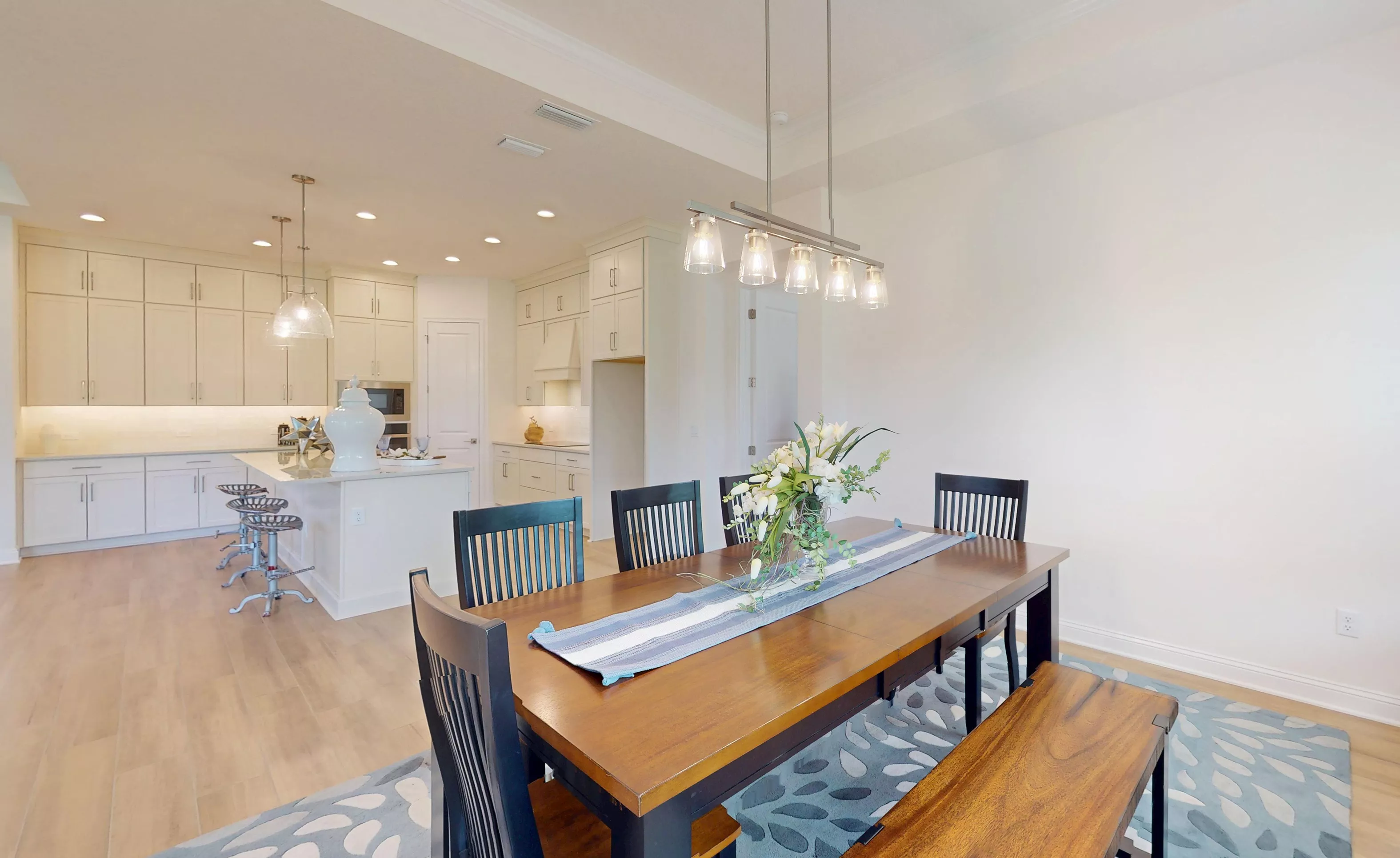 Arden - Dining Room