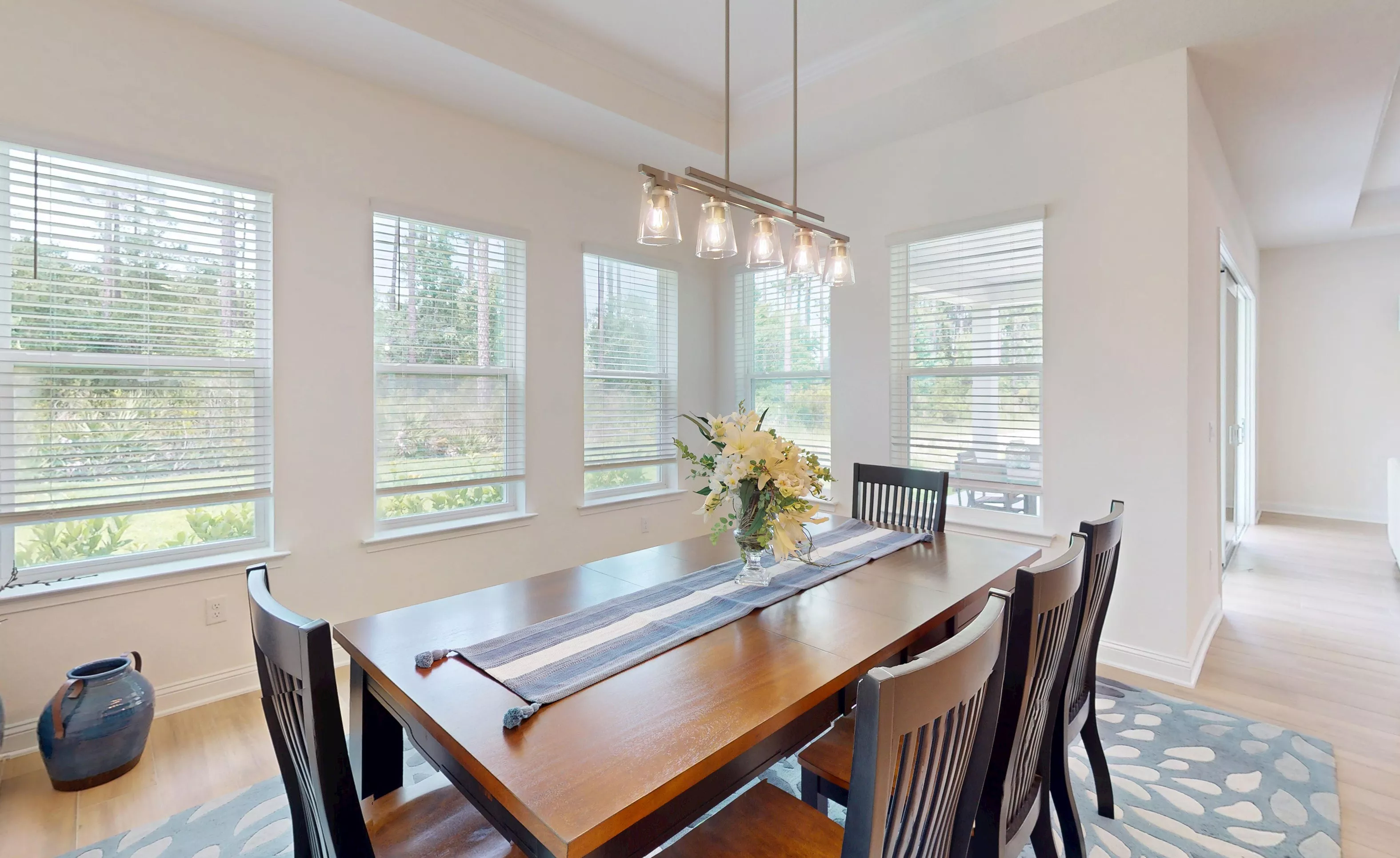 Arden - Dining Room