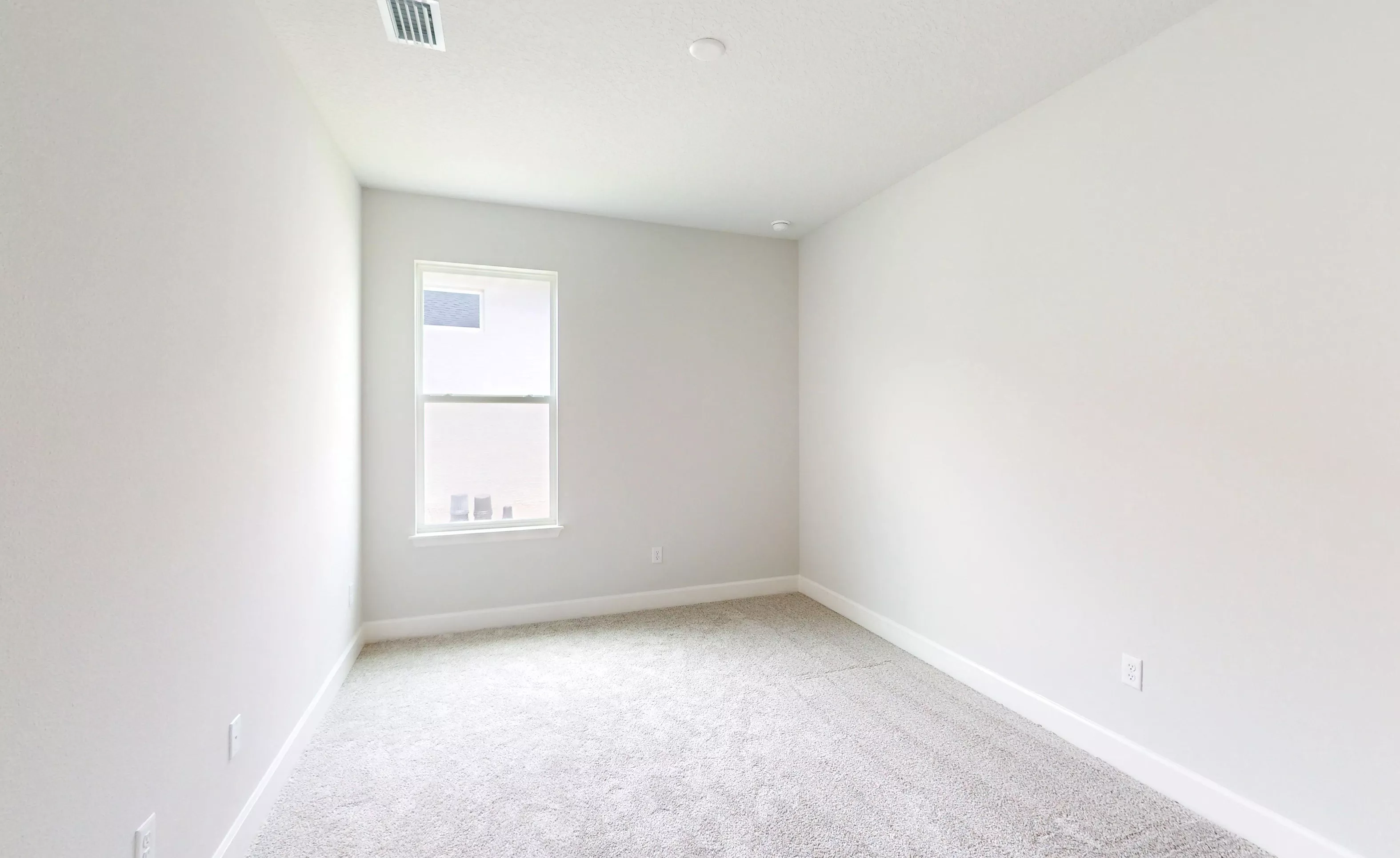 Oakland - Guest Bedroom